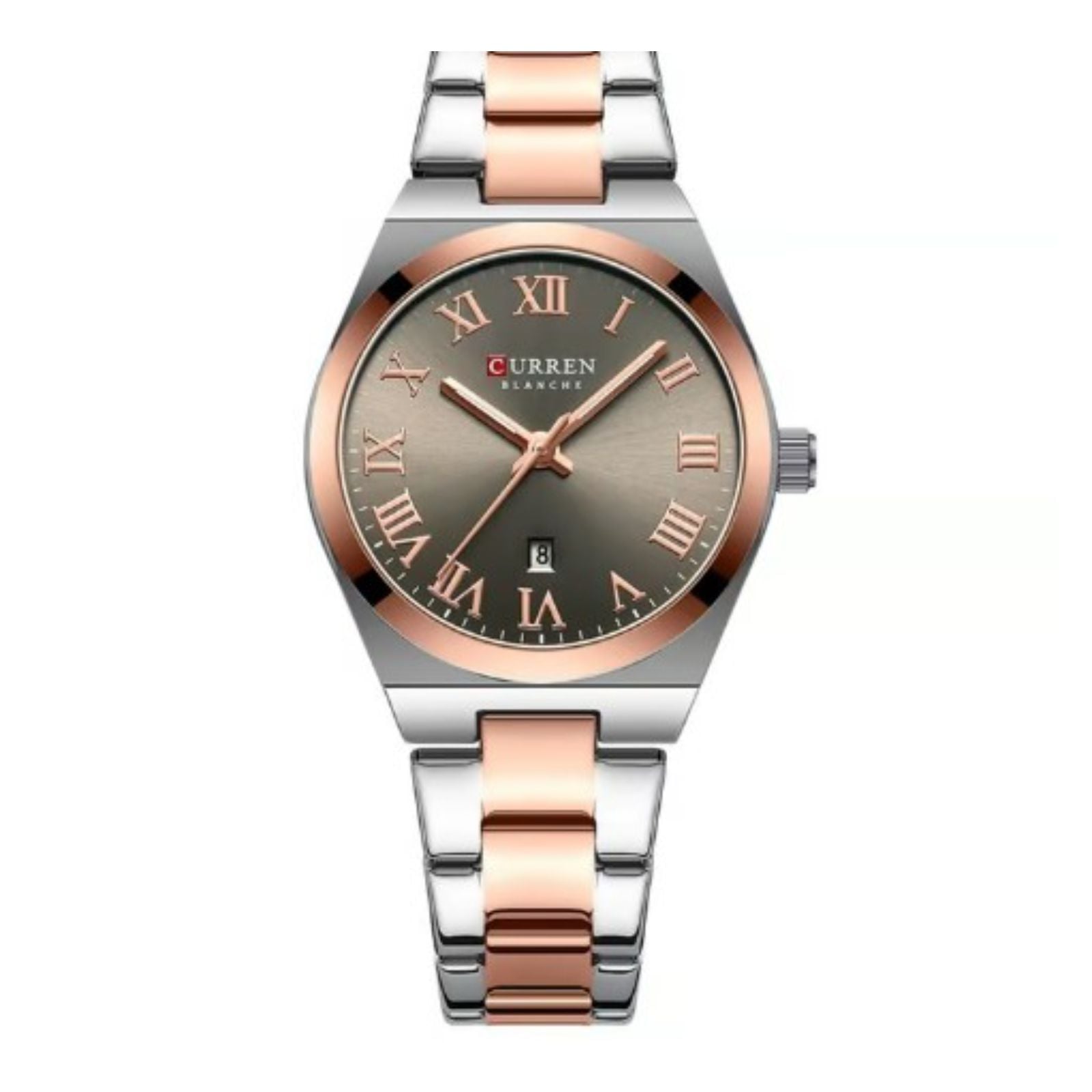 RELOJ CURREN KREE1406 MUJER - 1