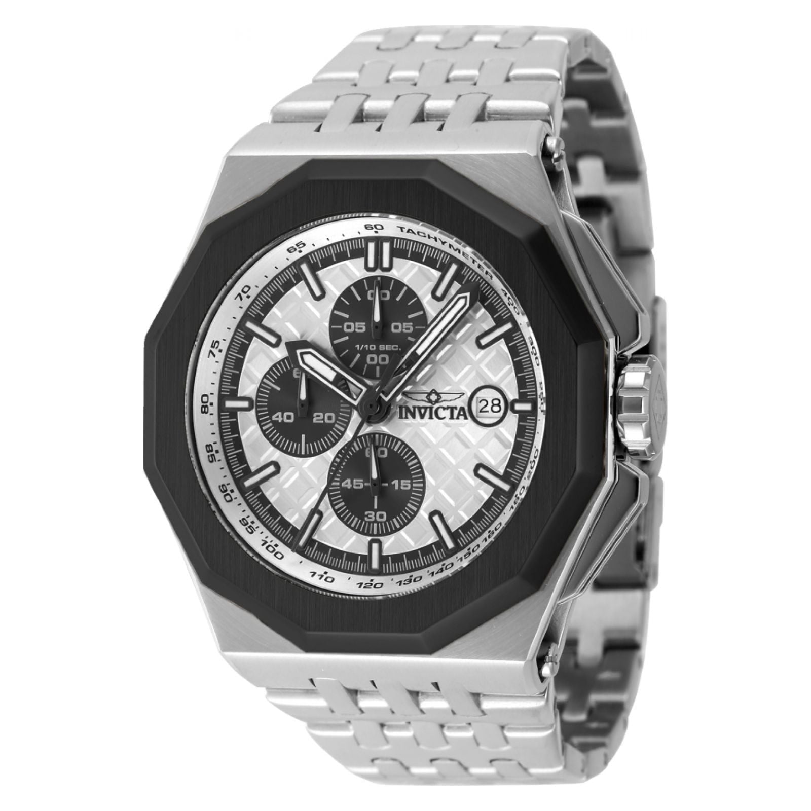 RELOJ INVICTA 47391 HOMBRES - 1