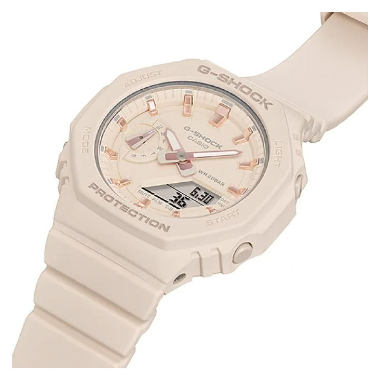 RELOJ GOK GMA-S2100-4ADR  UNISEX - 3