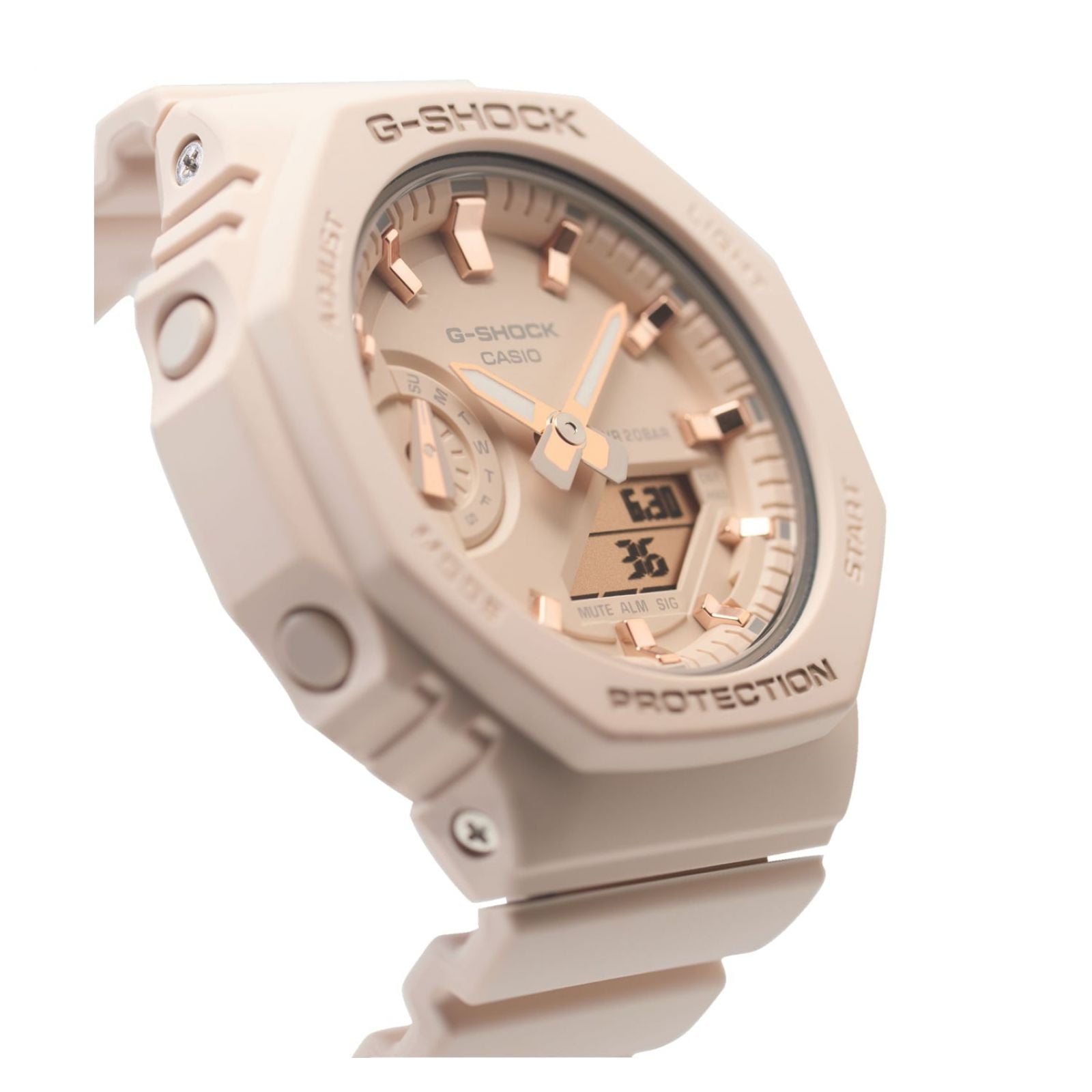 RELOJ GOK GMA-S2100-4ADR  UNISEX - 4