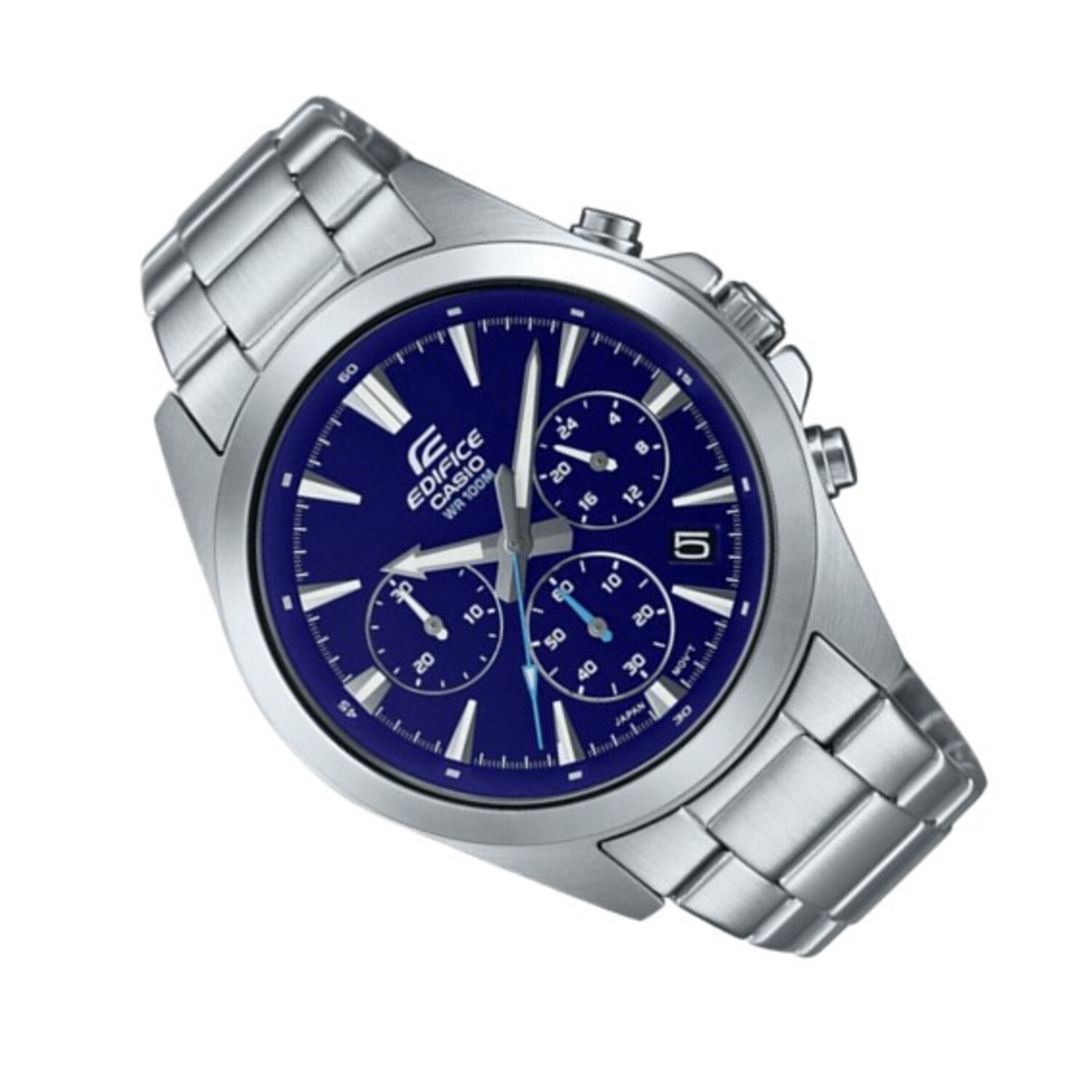 RELOJ CASIO EFV630D-2AVUDF  UNISEX - 2