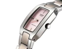 RELOJ CASIO LTP_1165A_4C  MUJER