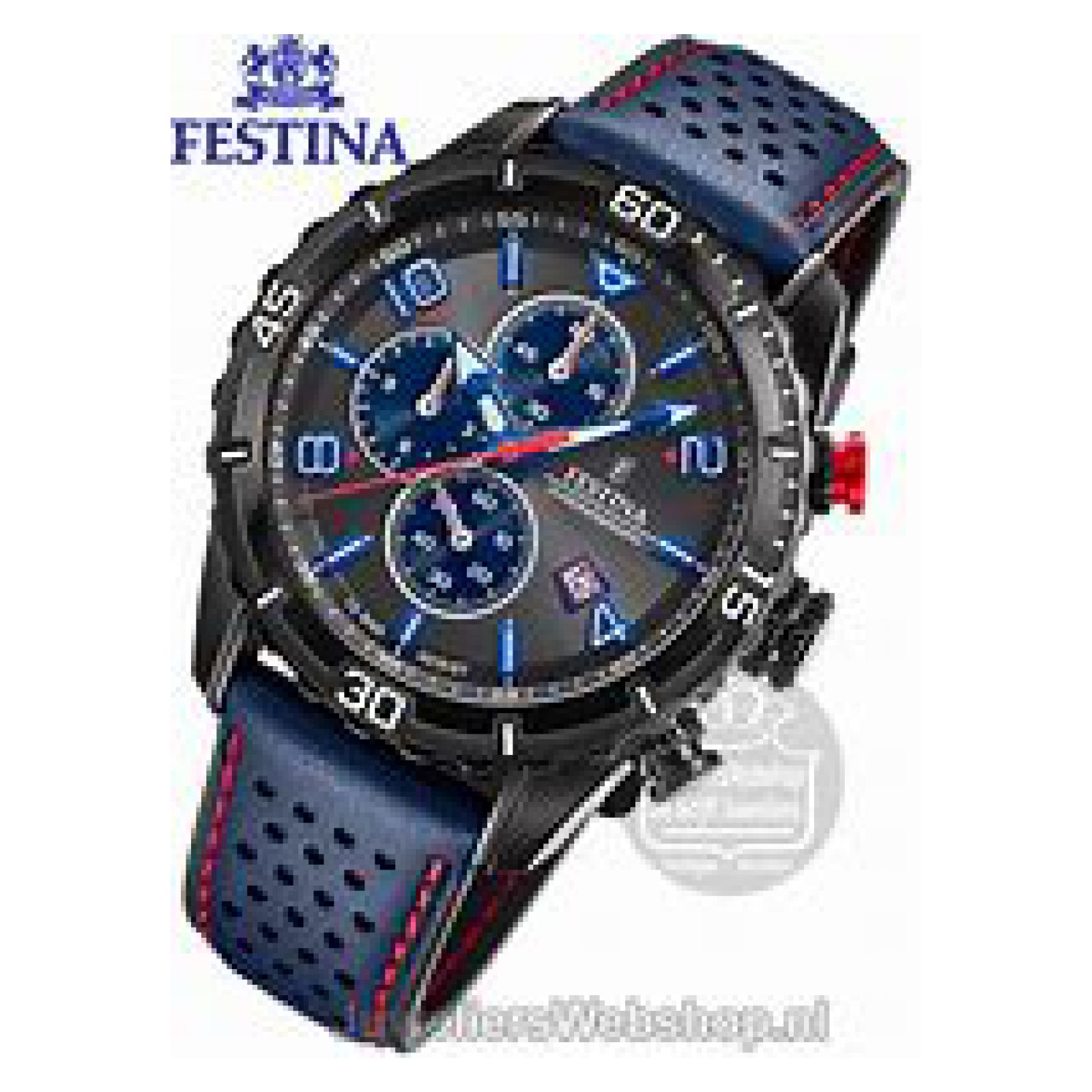 Orologio da uomo Festina Automatic F20531/4