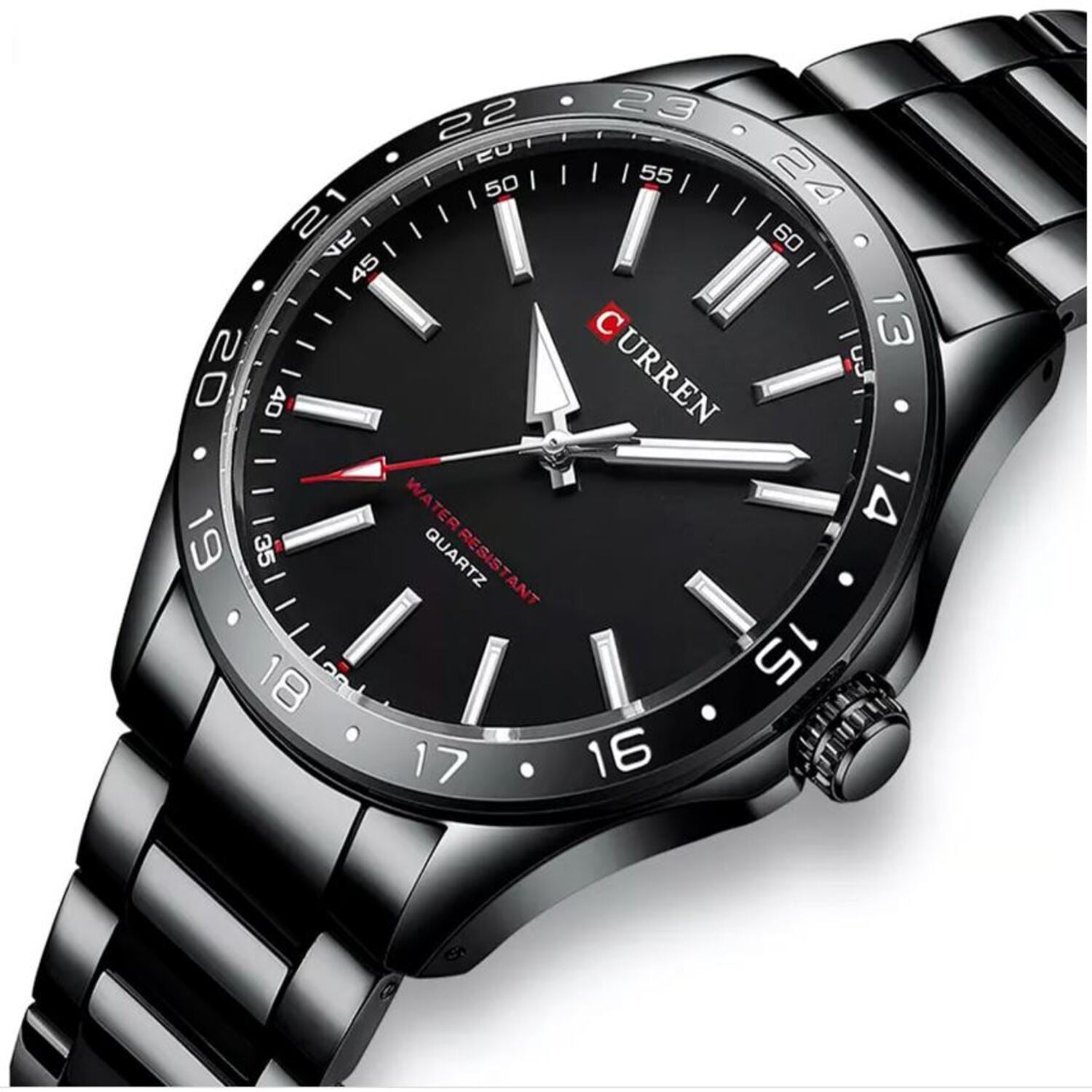 RELOJ CURREN KRED9305 HOMBRE - 2