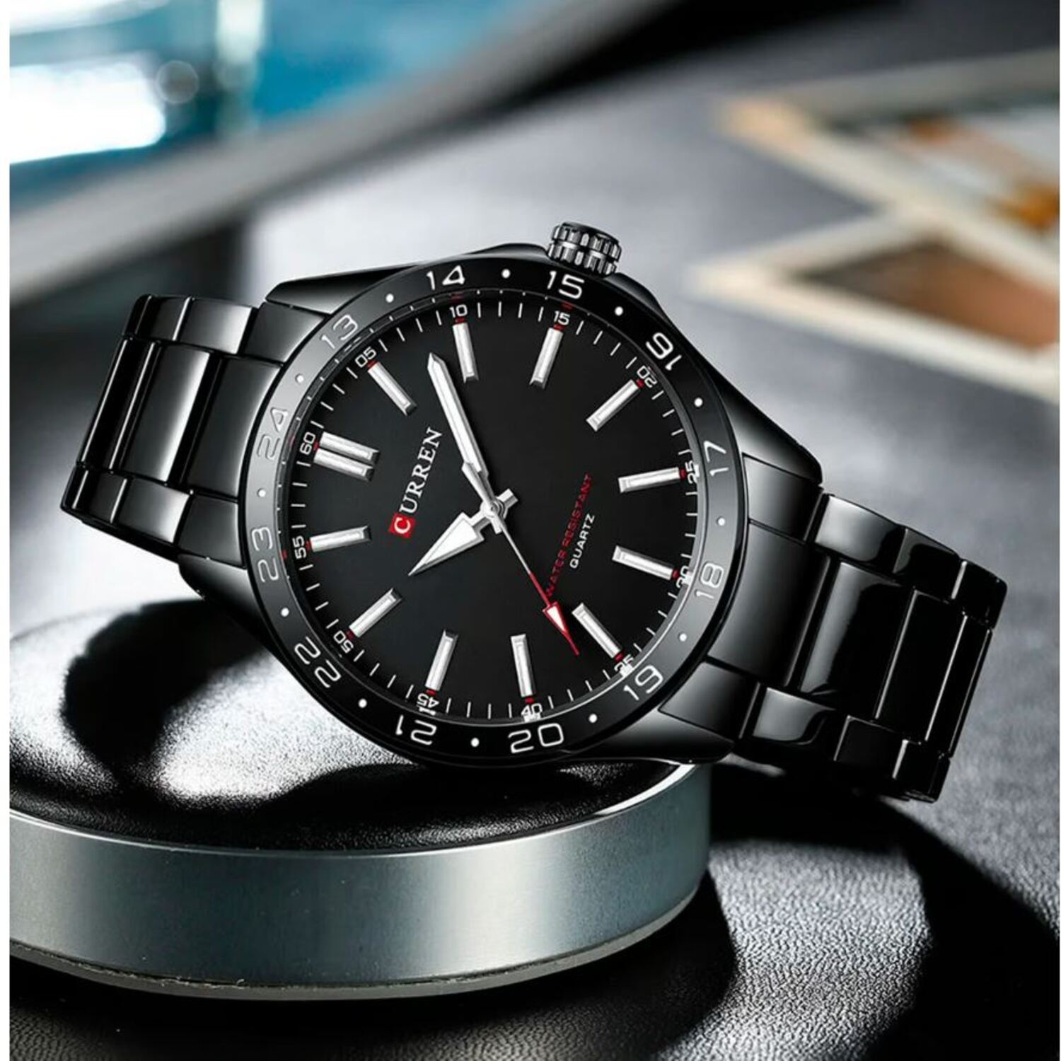 RELOJ CURREN KRED9305 HOMBRE - 4