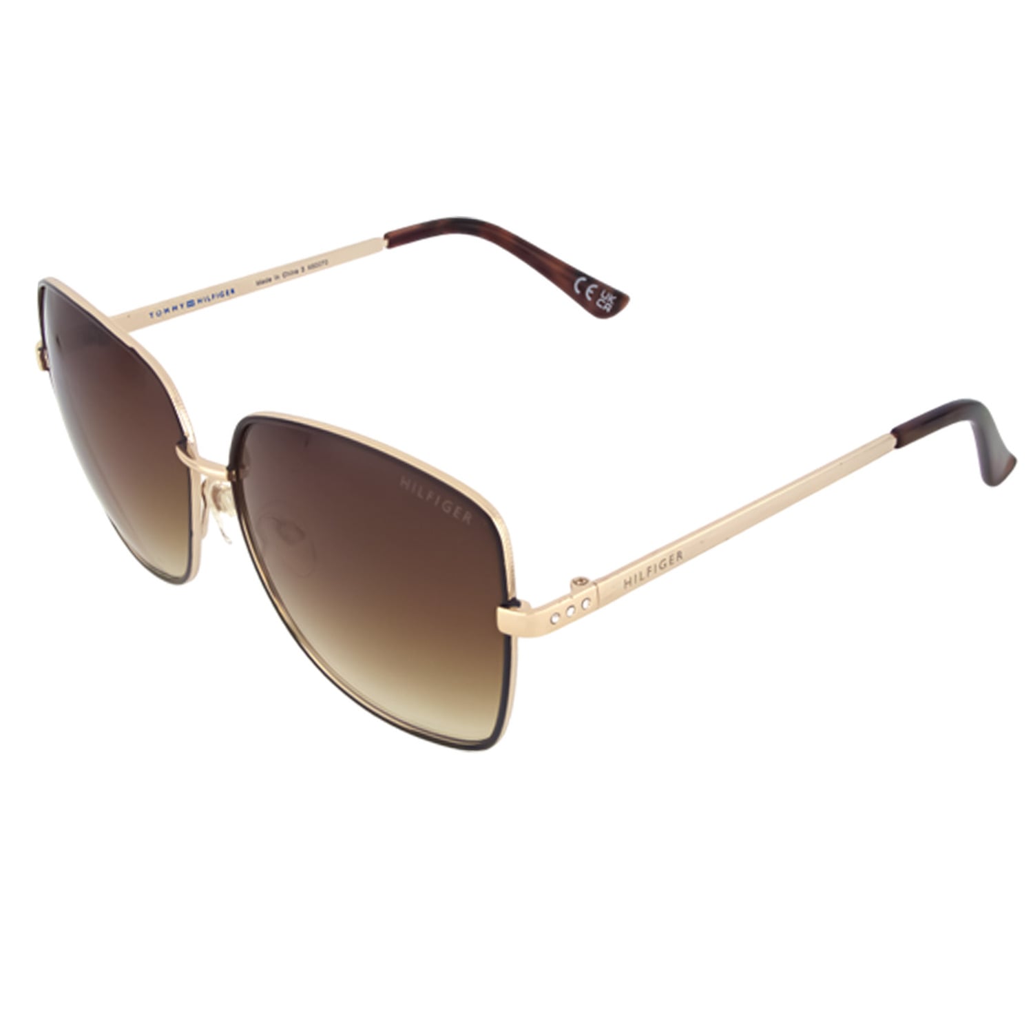 LENTES DE SOL TOMMY HILFIGER X60070 MUJER PROTECCIÓN UV - 1