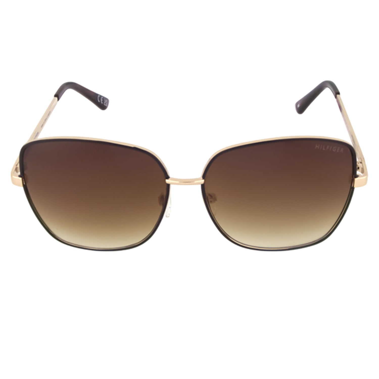 LENTES DE SOL TOMMY HILFIGER X60070 MUJER PROTECCIÓN UV - 2