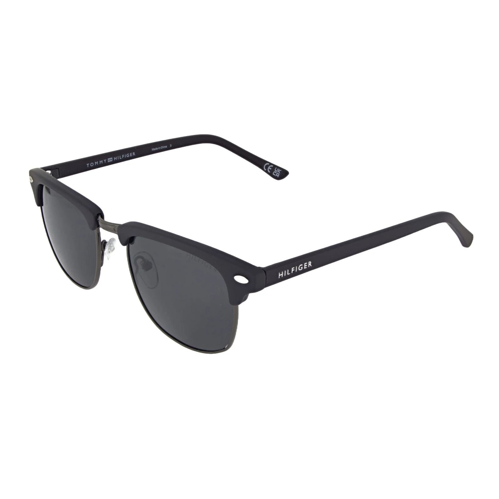LENTES DE SOL TOMMY HILFIGER X64016 HOMBRE PROTECCIÓN UV - 1