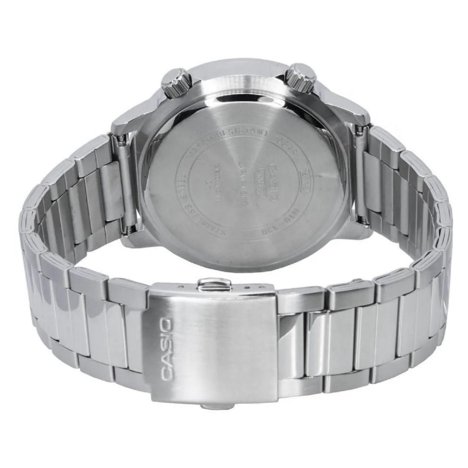 RELOJ CASIO MTD-135D-2AVDF HOMBRE - 2