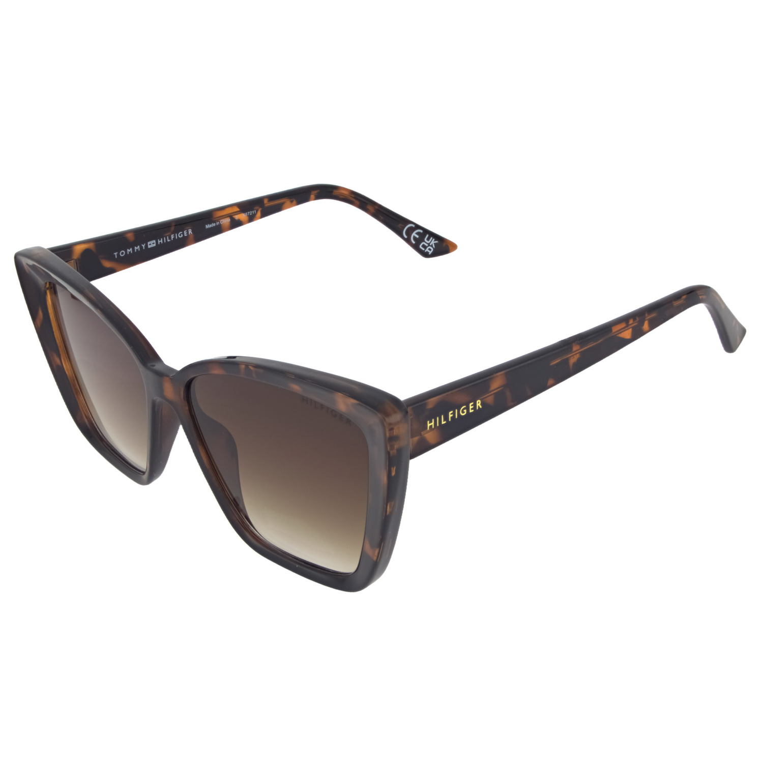 LENTES DE SOL TOMMY HILFIGER OL585 MUJER PROTECCIÓN UV - 1