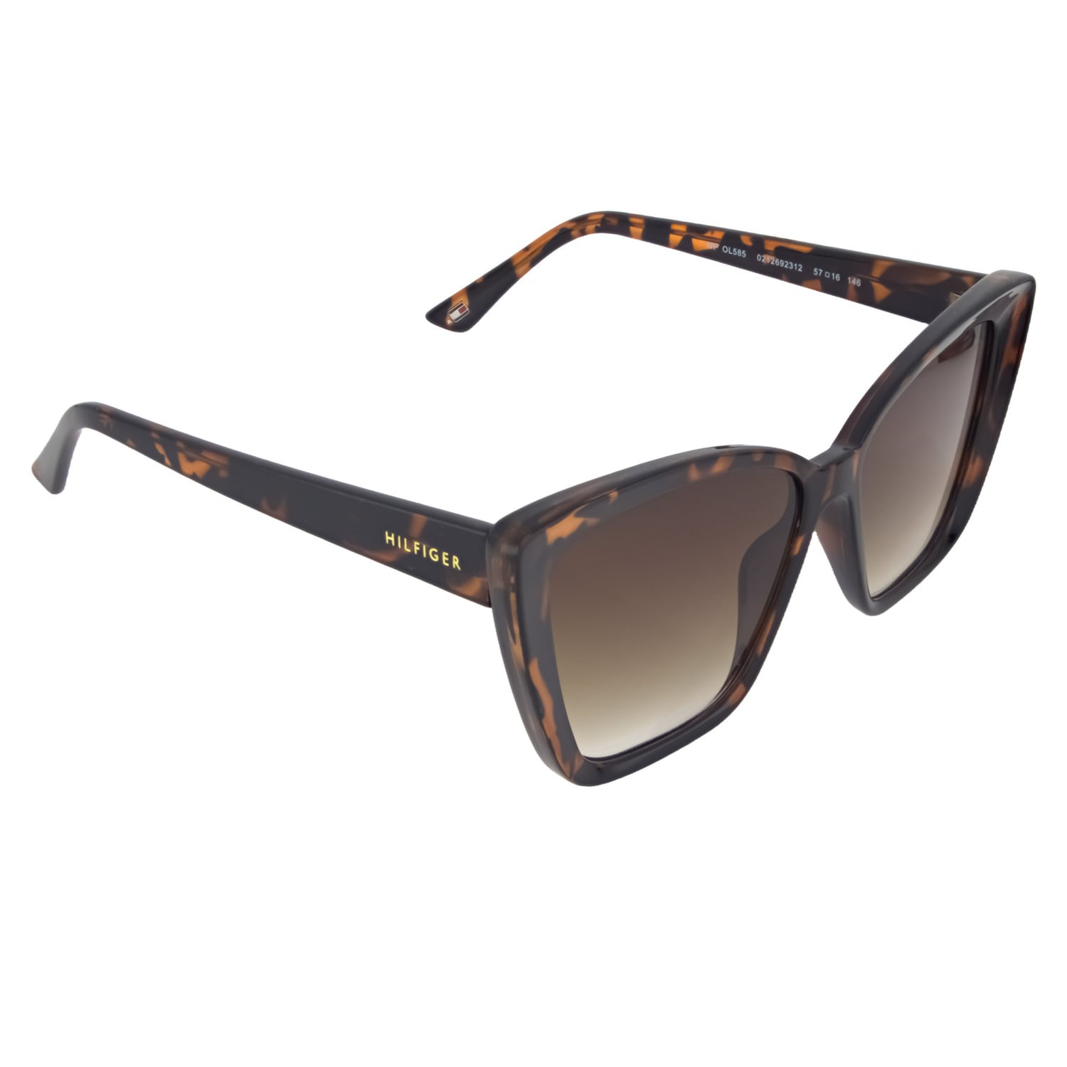 LENTES DE SOL TOMMY HILFIGER OL585 MUJER PROTECCIÓN UV - 3