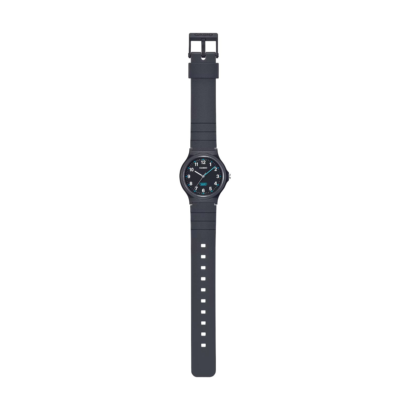 RELOJ CASIO LQ-24B-1BDF  MUJER - 2