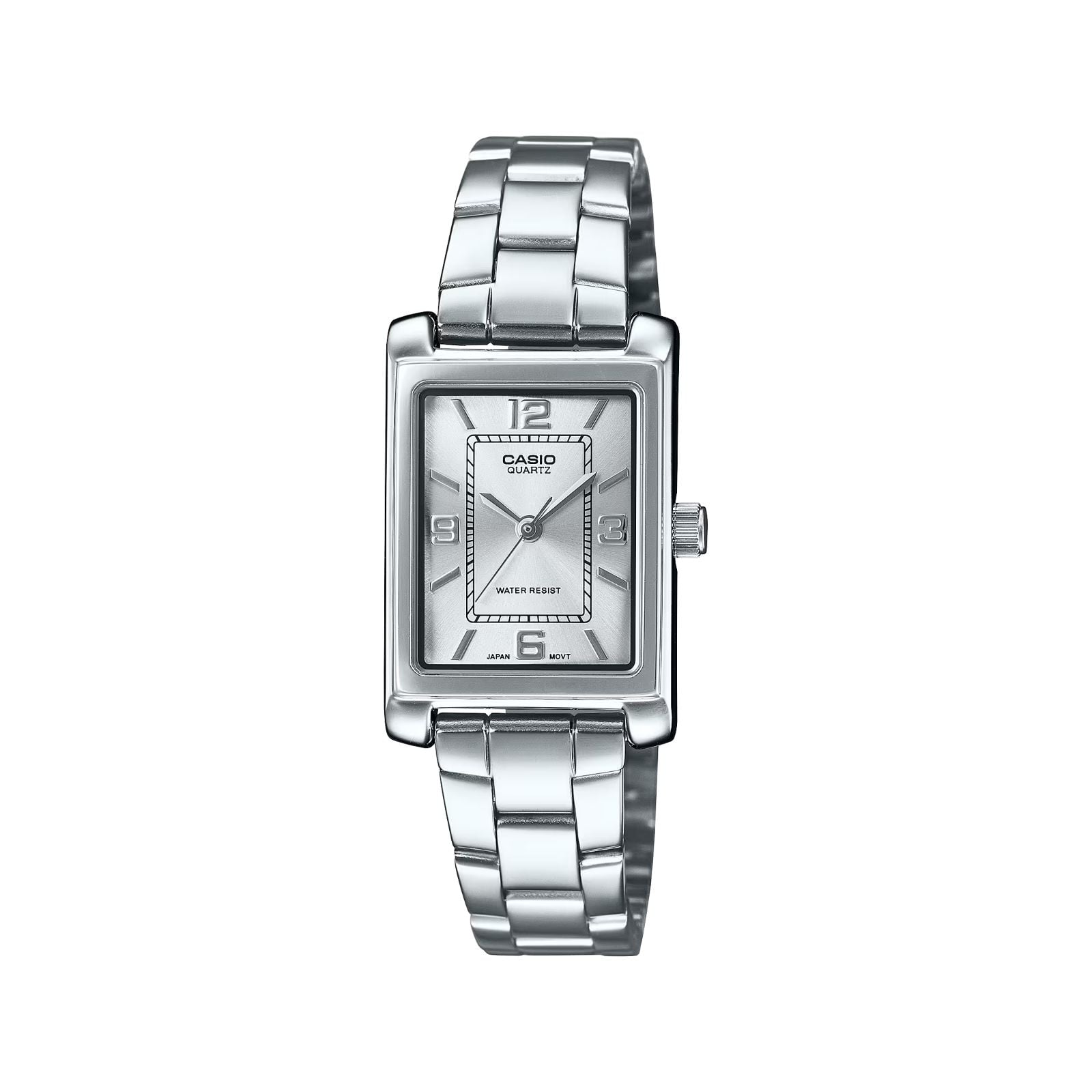 RELOJ CASIO LTP-1234DD-7ADF  MUJER - 1