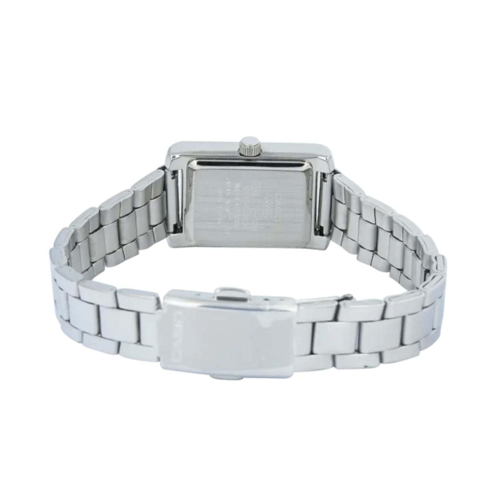 RELOJ CASIO LTP-1234DD-7ADF  MUJER - 2