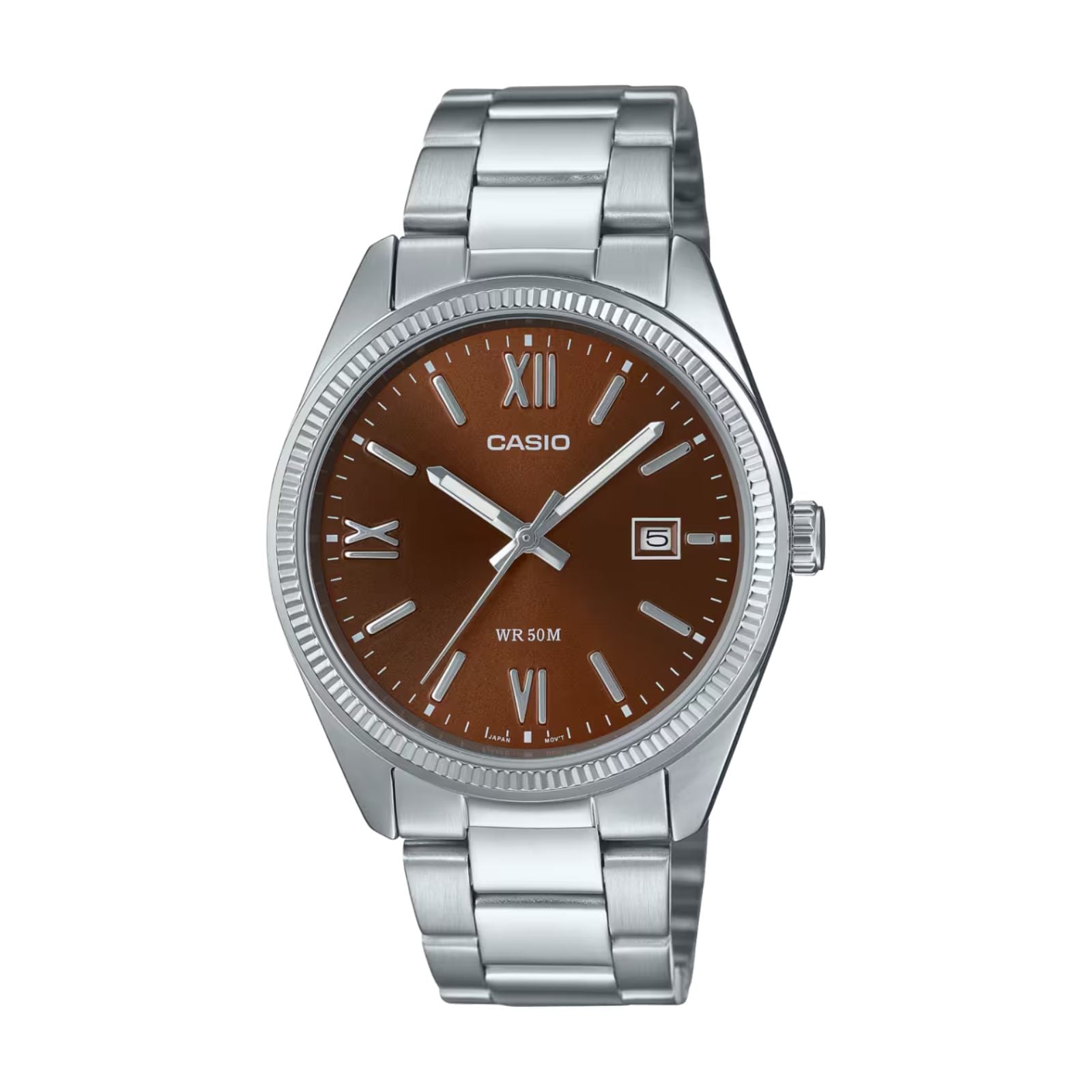 RELOJ CASIO MTP-1302DD-5AVDF  HOMBRE - 1