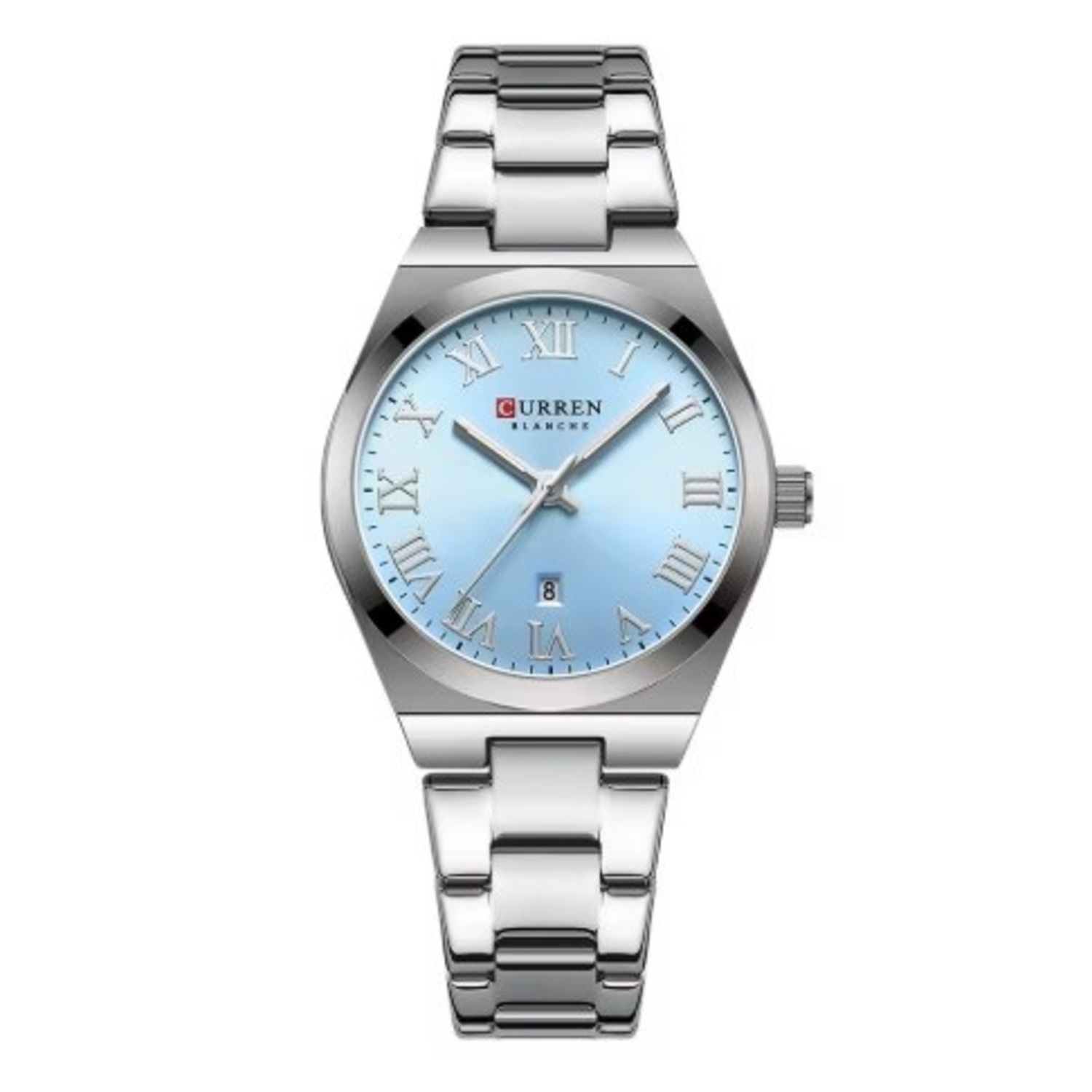 RELOJ CURREN KREE1401 MUJER - 1