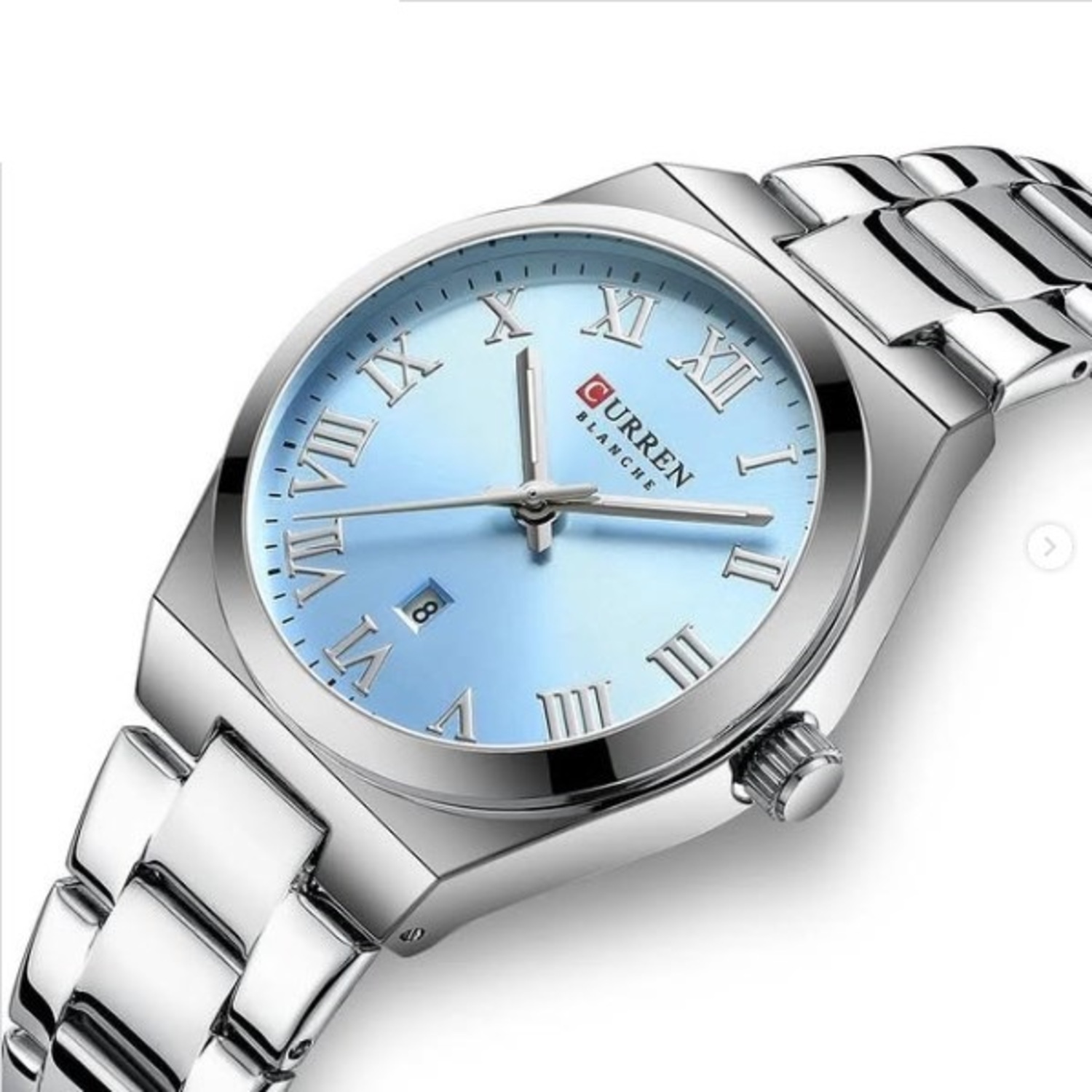RELOJ CURREN KREE1401 MUJER - 2