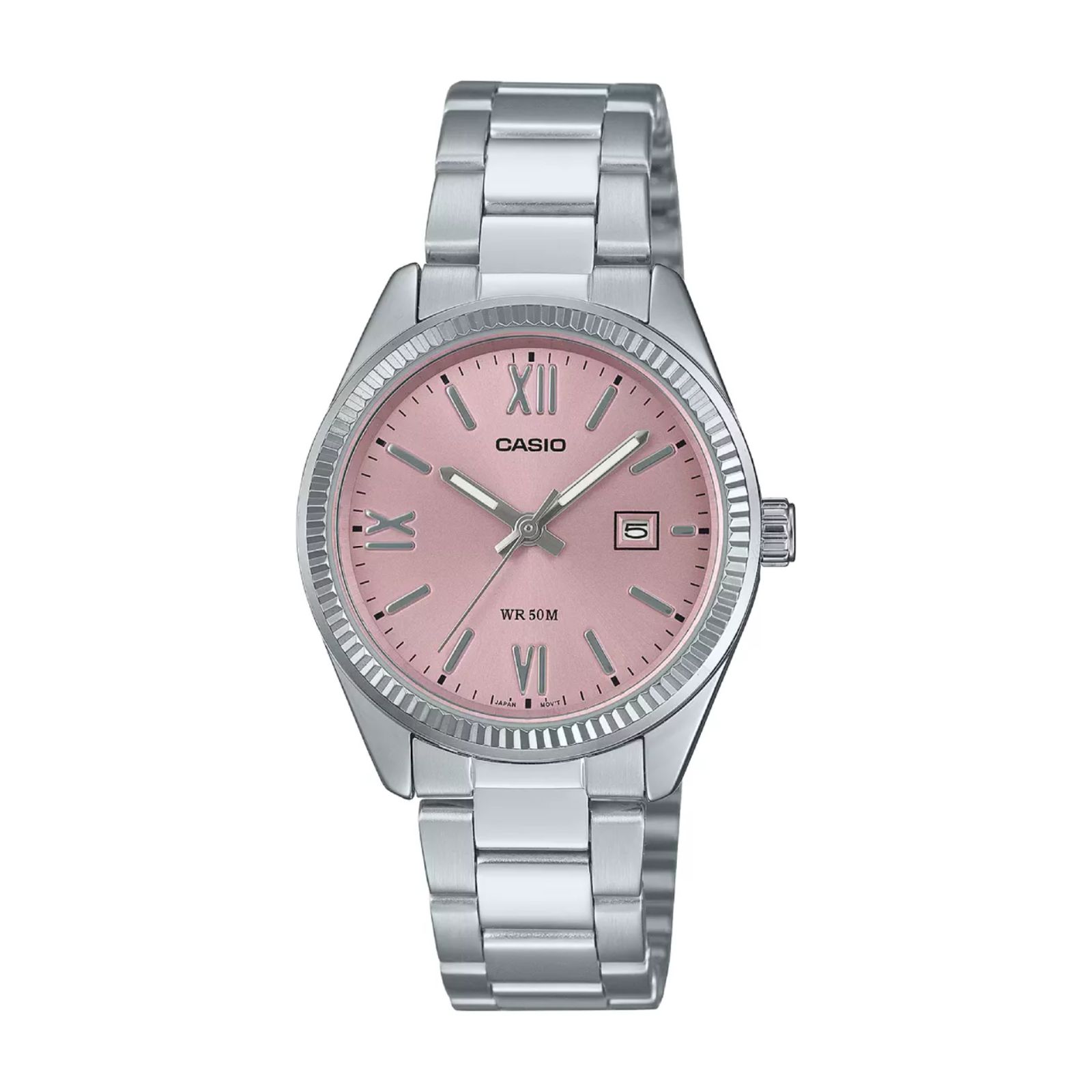 RELOJ CASIO LTP-1302DD-4A1VDF MUJER - 1