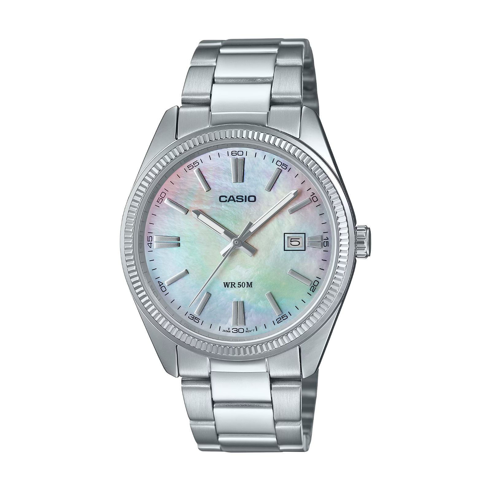 RELOJ CASIO MTP-1302DS-7AVDF HOMBRE - 1