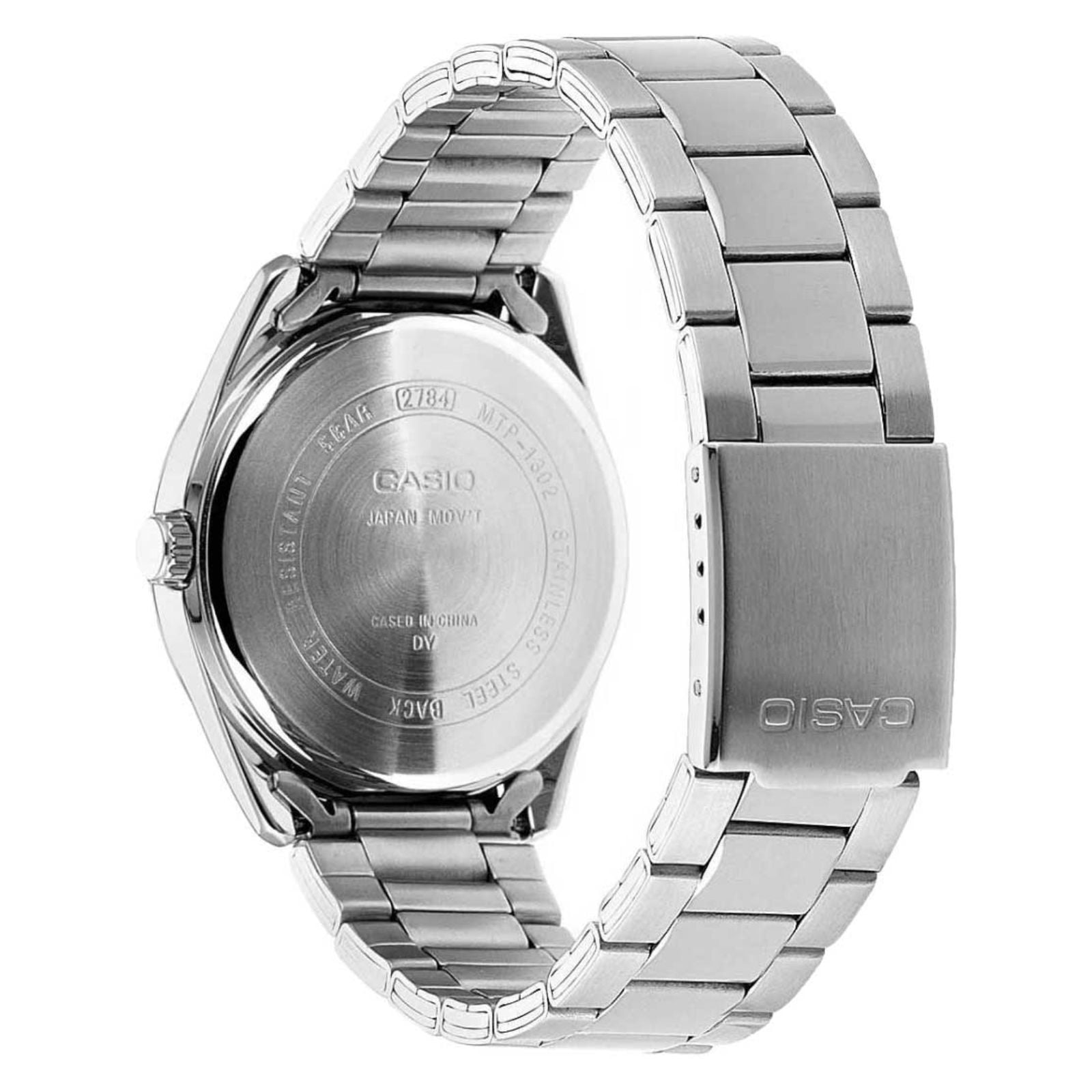 RELOJ CASIO MTP-1302DS-7AVDF HOMBRE - 2
