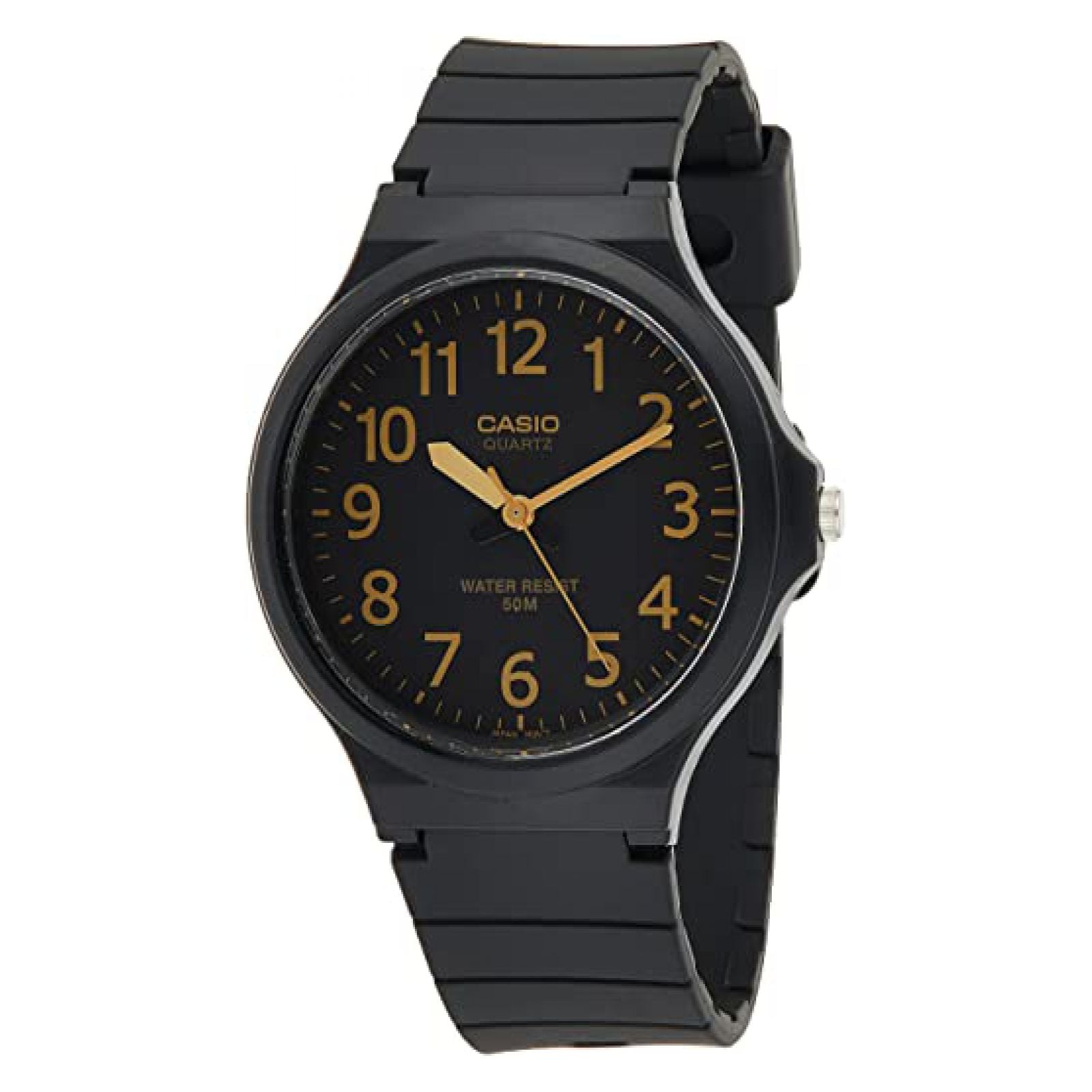 RELOJ CASIO MW240-1B2VDF  UNISEX - 1