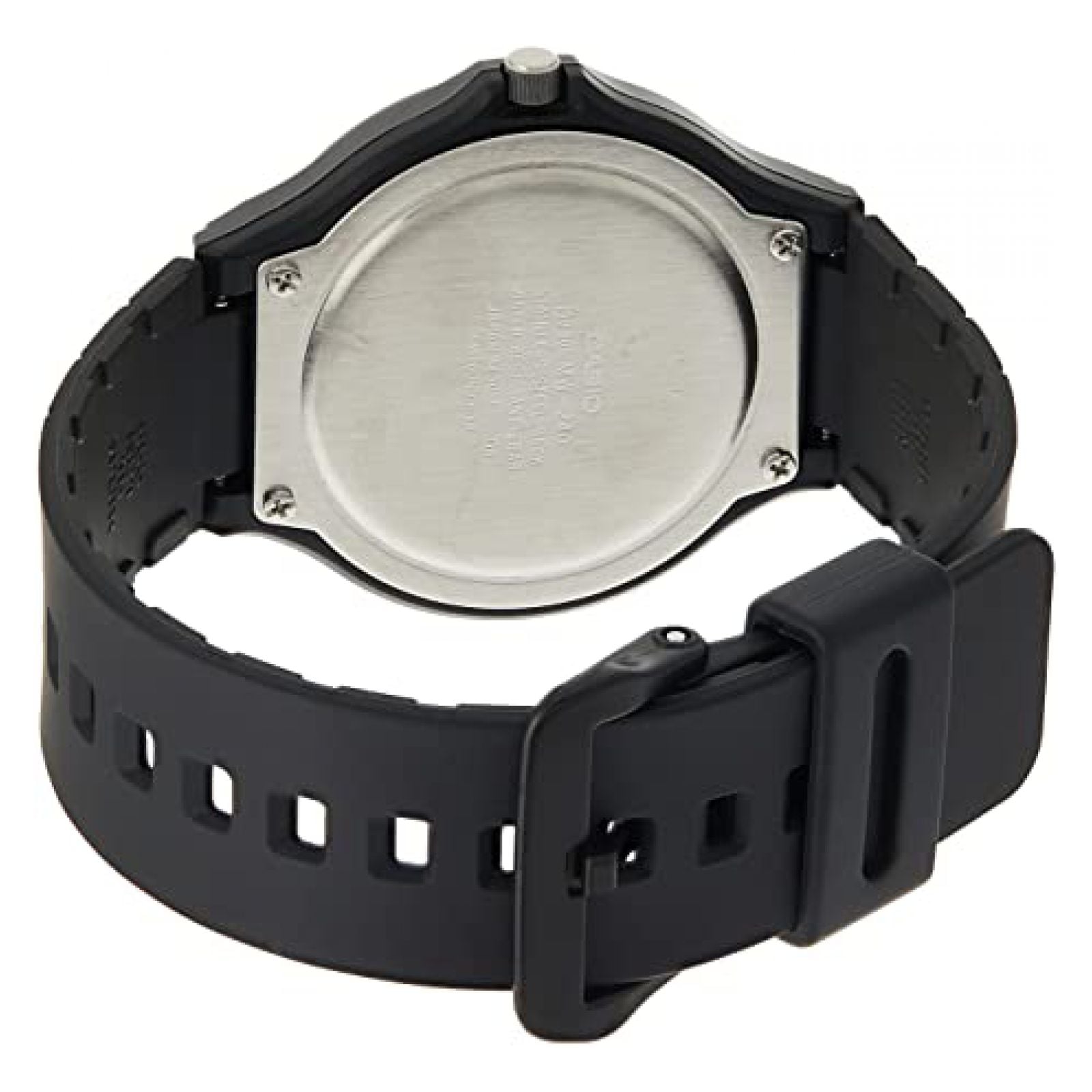 RELOJ CASIO MW240-1B2VDF  UNISEX - 2