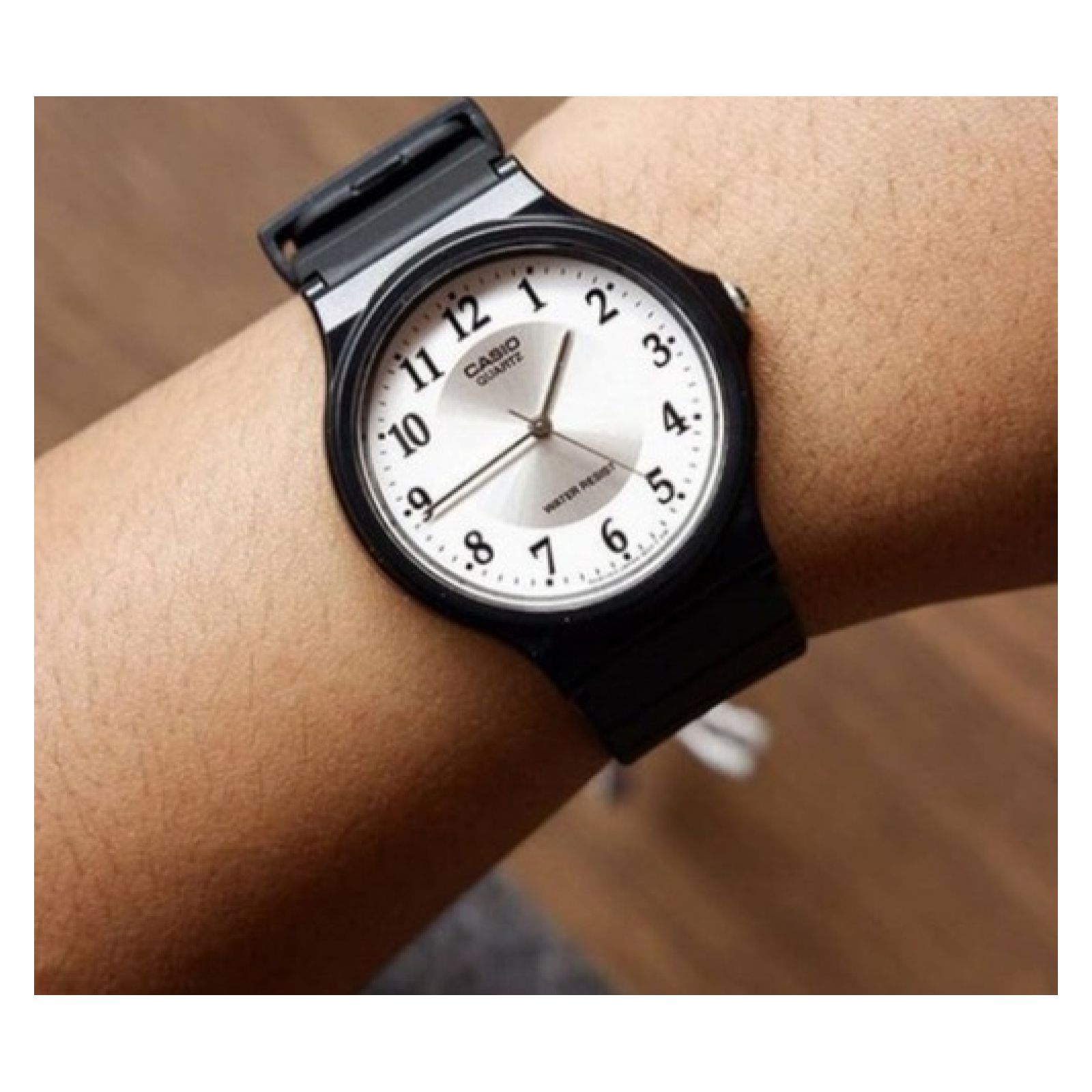 RELOJ CASIO MQ24-7B3LDF  HOMBRE - 3
