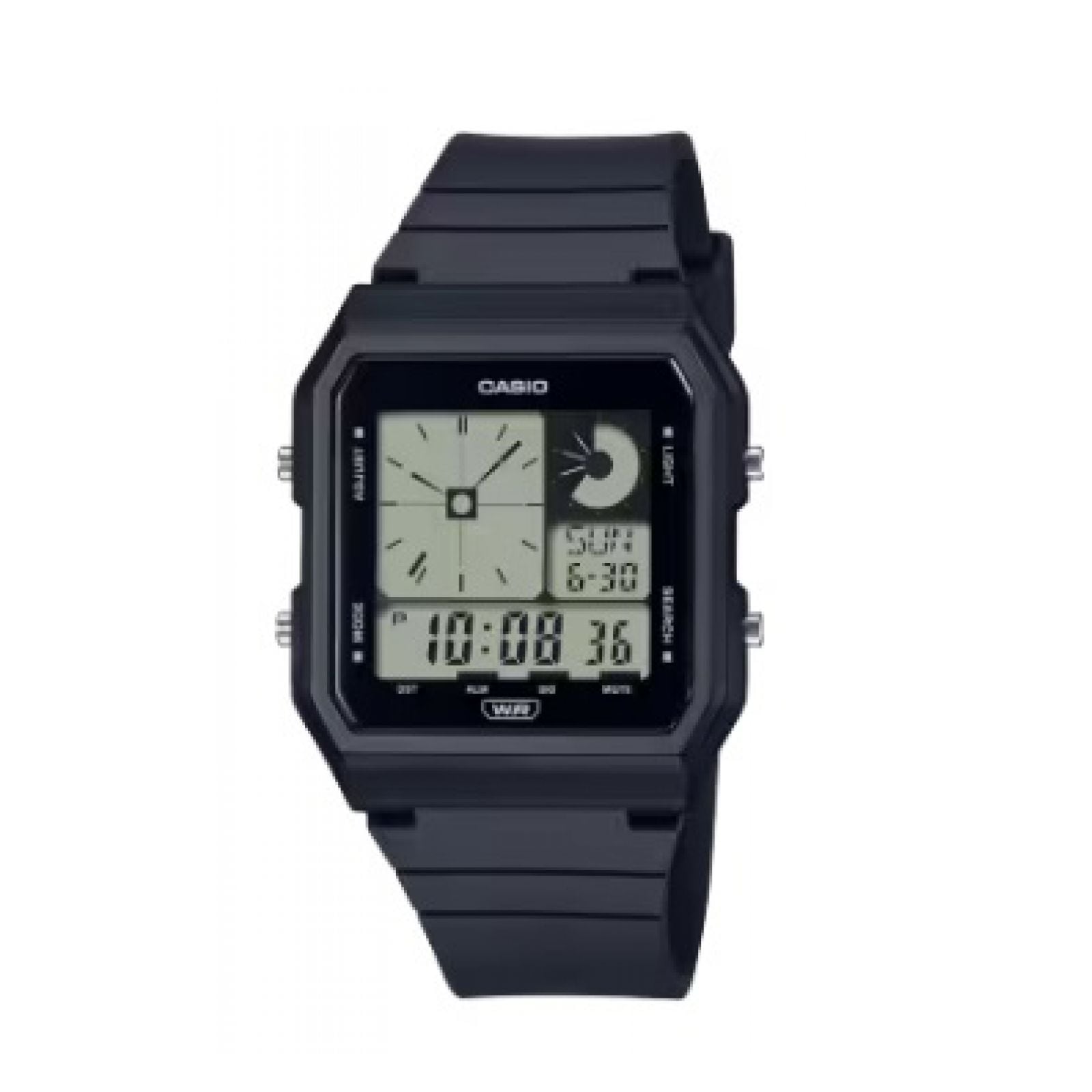RELOJ CASIO LF-20W-1A UNISEX - 1