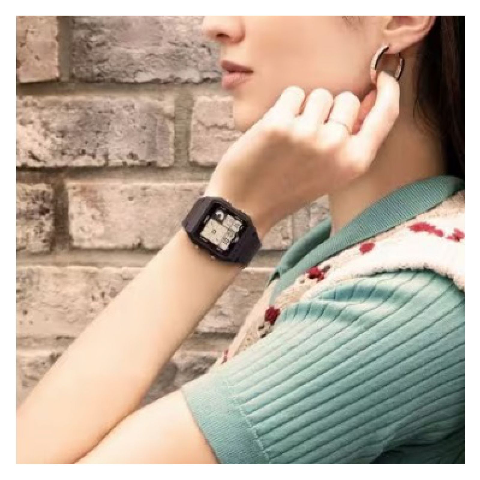 RELOJ CASIO LF-20W-1A UNISEX - 4