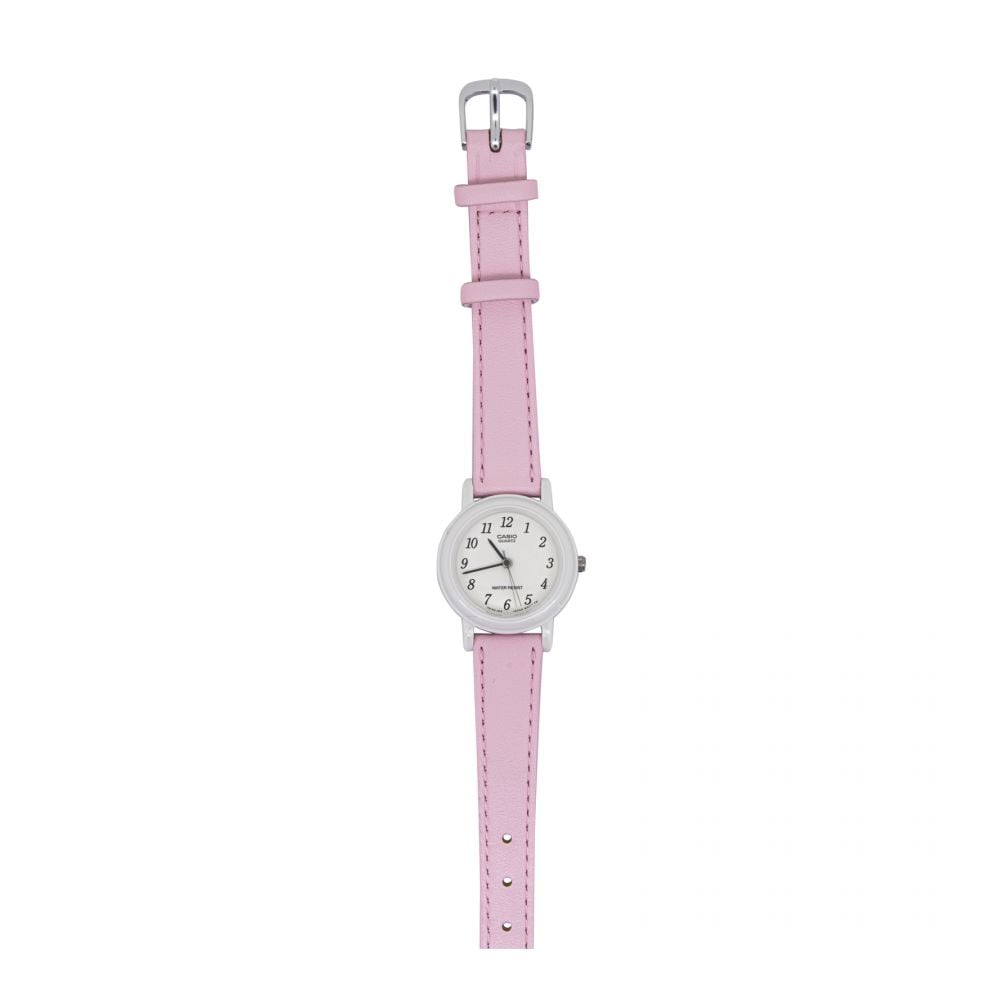 RELOJ CASIO LQ_139L_4B1  MUJER