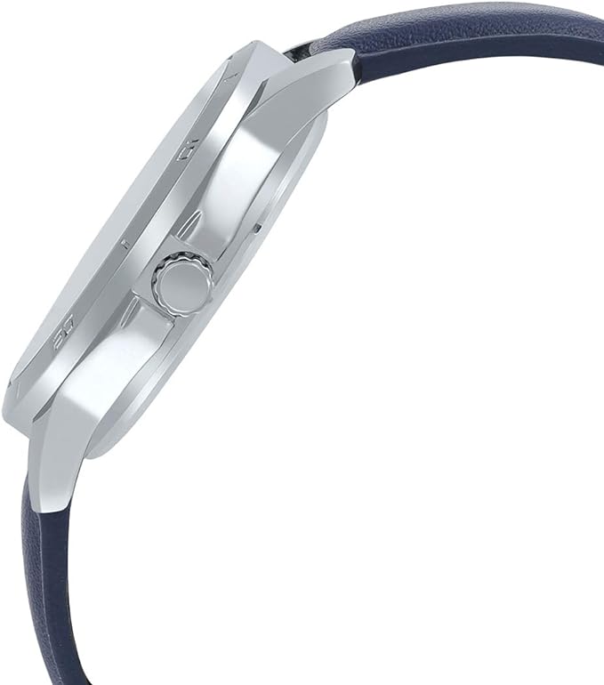 RELOJ CASIO MTP-V004L-2B  HOMBRE - 5
