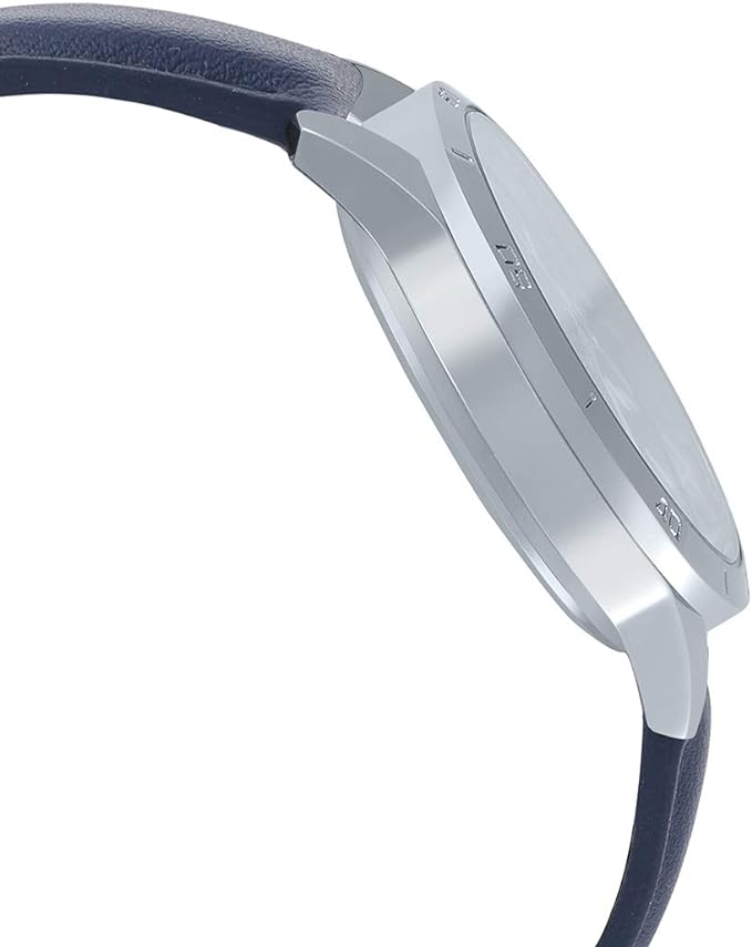 RELOJ CASIO MTP-V004L-2B  HOMBRE - 6
