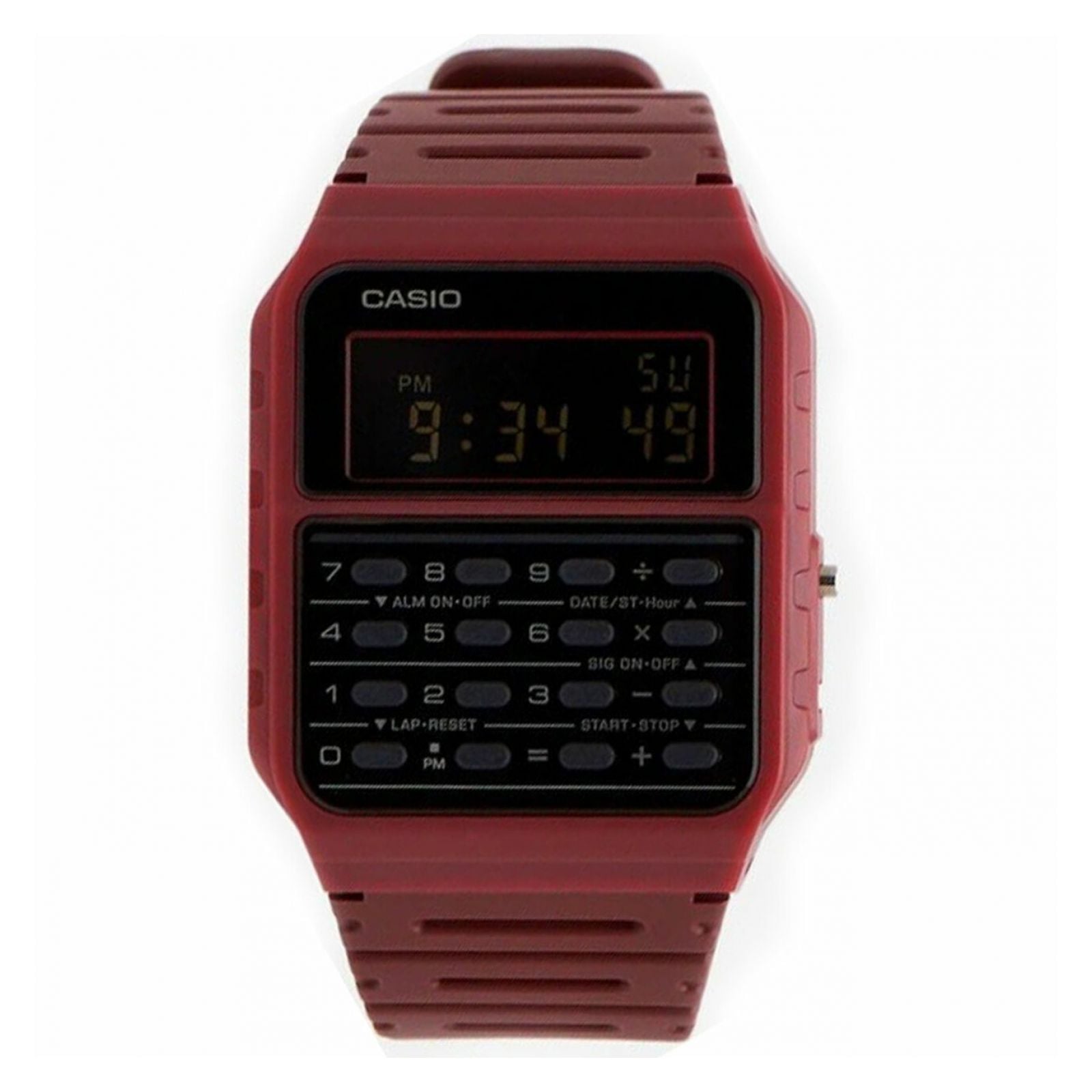 RELOJ CASIO CA-53WF-4B HOMBRE - 1