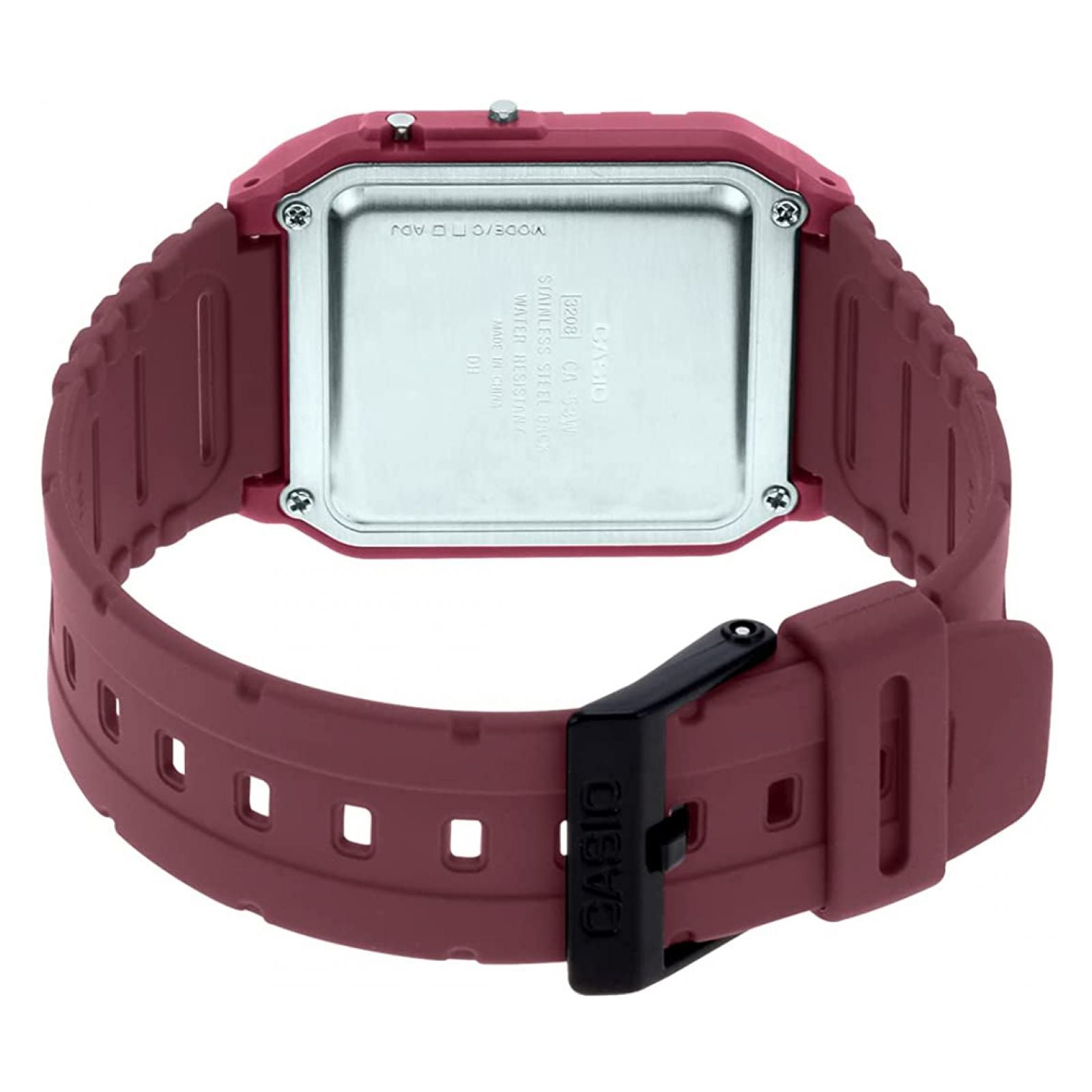 RELOJ CASIO CA-53WF-4B HOMBRE - 4