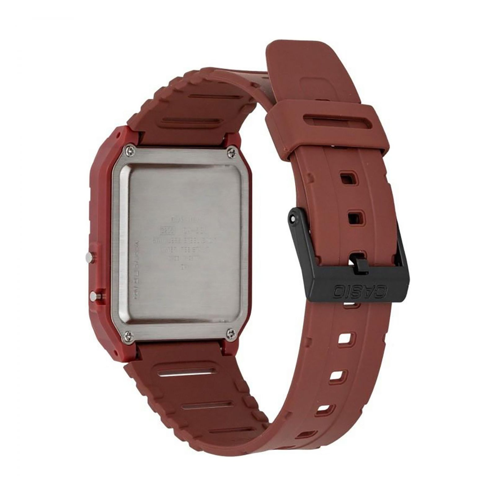 RELOJ CASIO CA-53WF-4B HOMBRE - 5