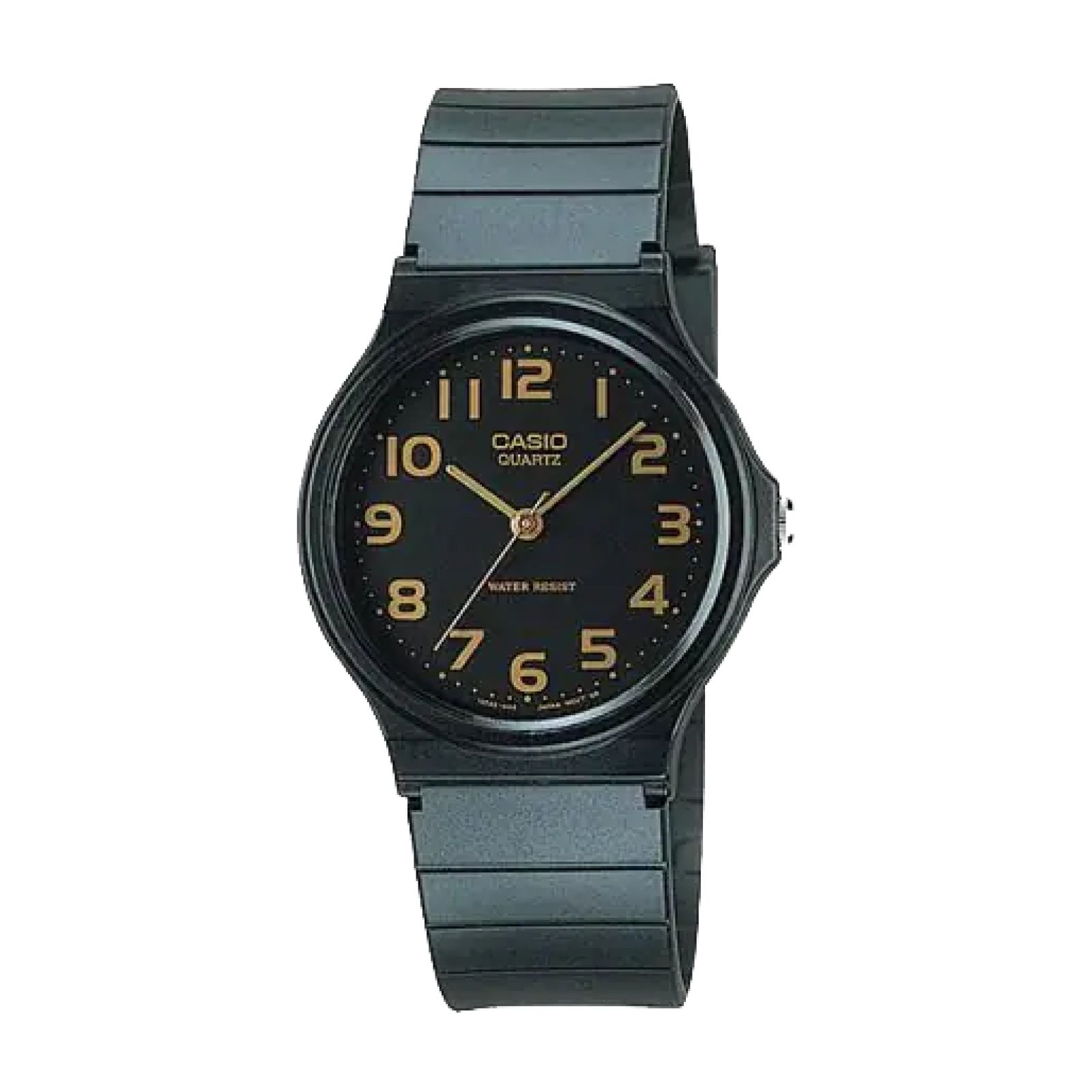 RELOJ CASIO MQ-24-1B2  UNISEX - 1