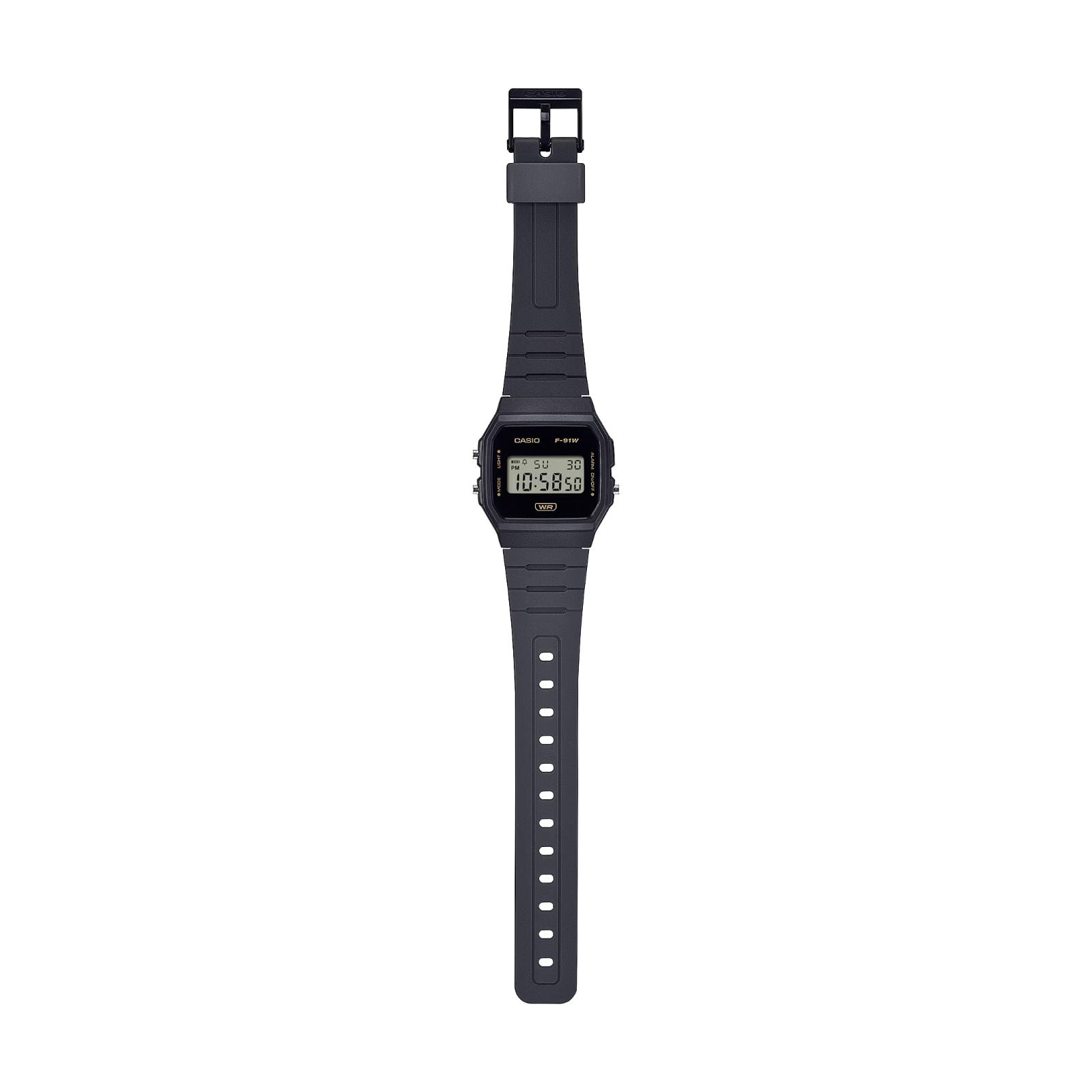 RELOJ CASIO F-91WB-8ADF  UNISEX - 2