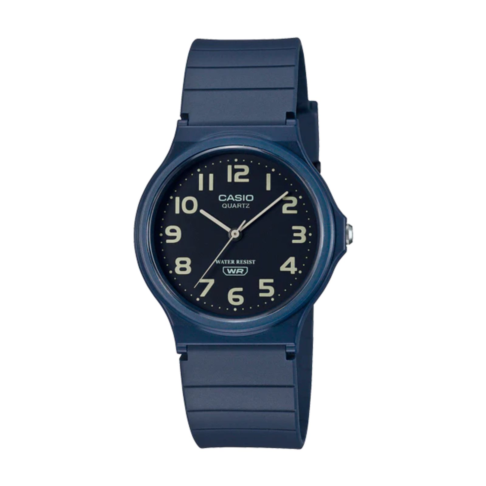 RELOJ CASIO MQ24UC-2BDF HOMBRE - 1