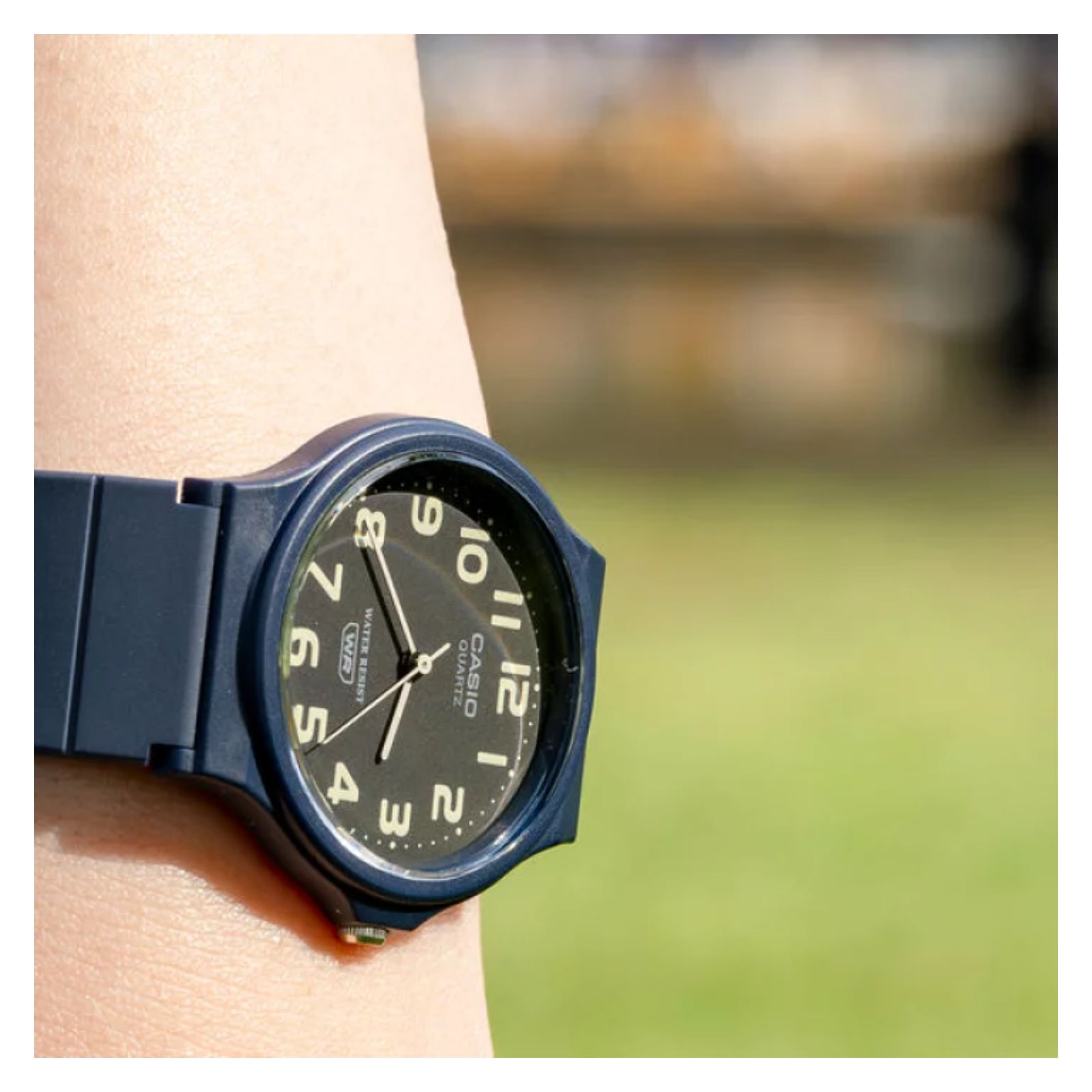 RELOJ CASIO MQ24UC-2BDF HOMBRE - 3