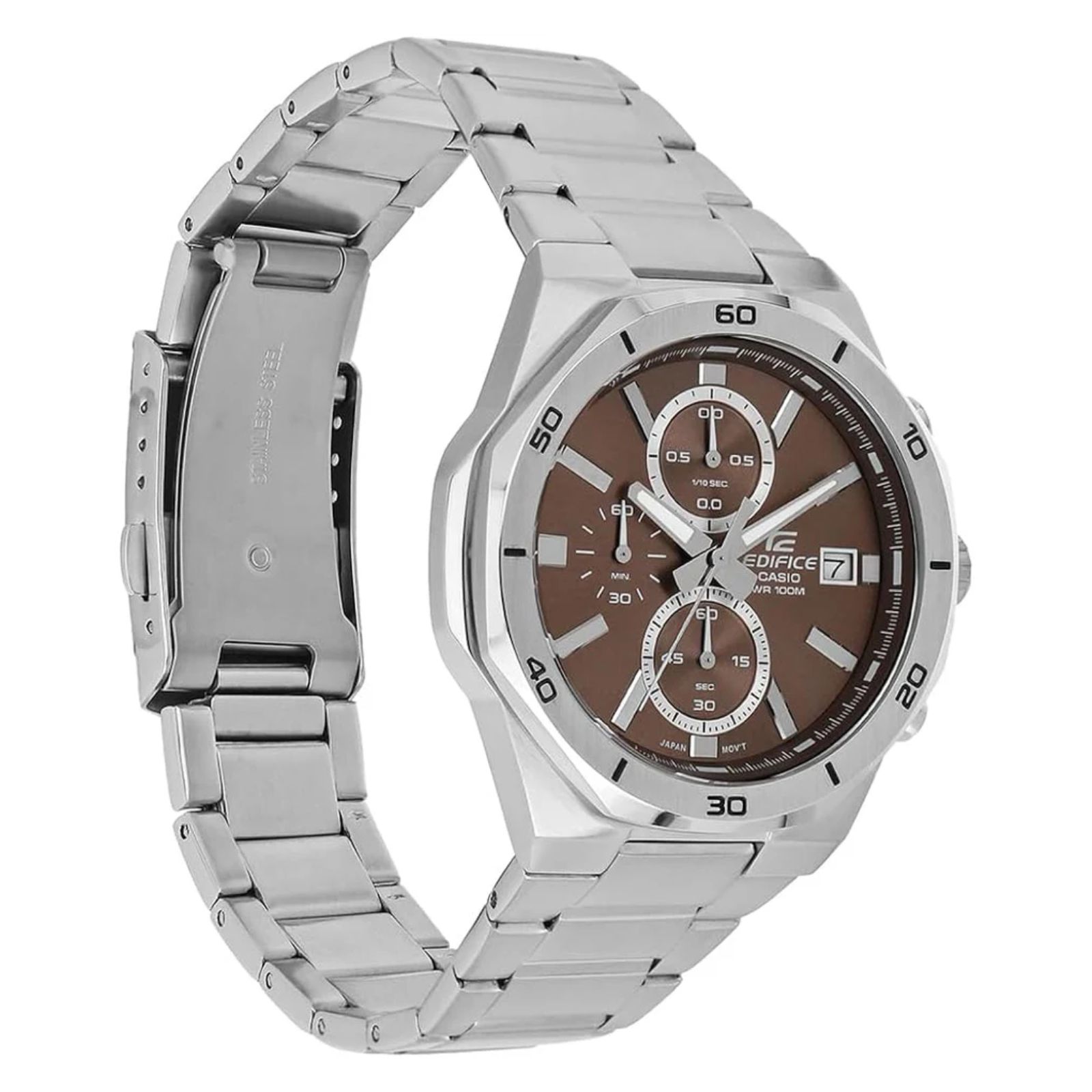 RELOJ CASIO EFV-640D-5AVUDF  HOMBRE - 2