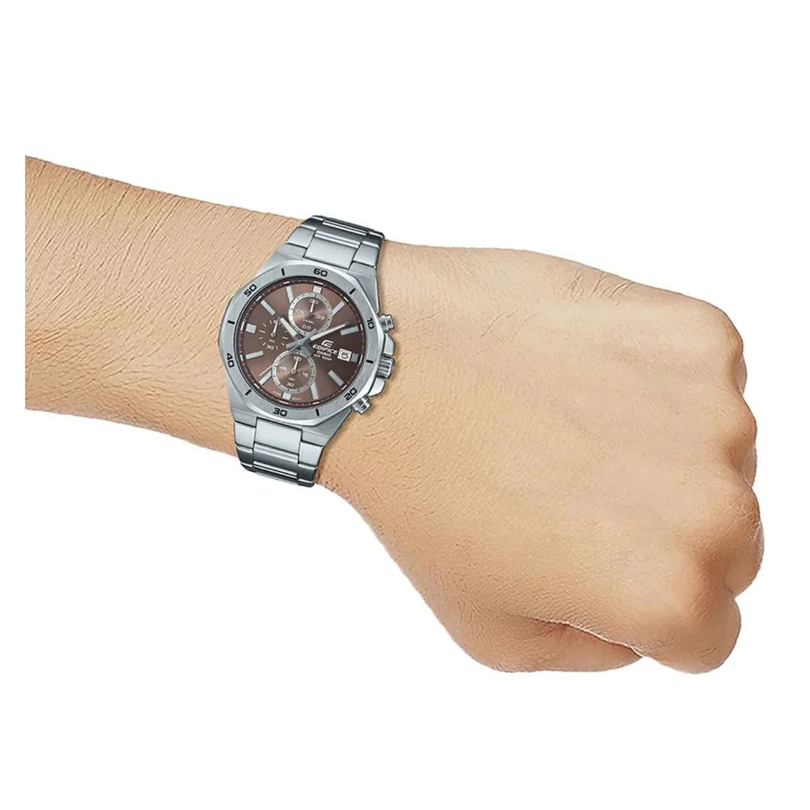 RELOJ CASIO EFV-640D-5AVUDF  HOMBRE - 3