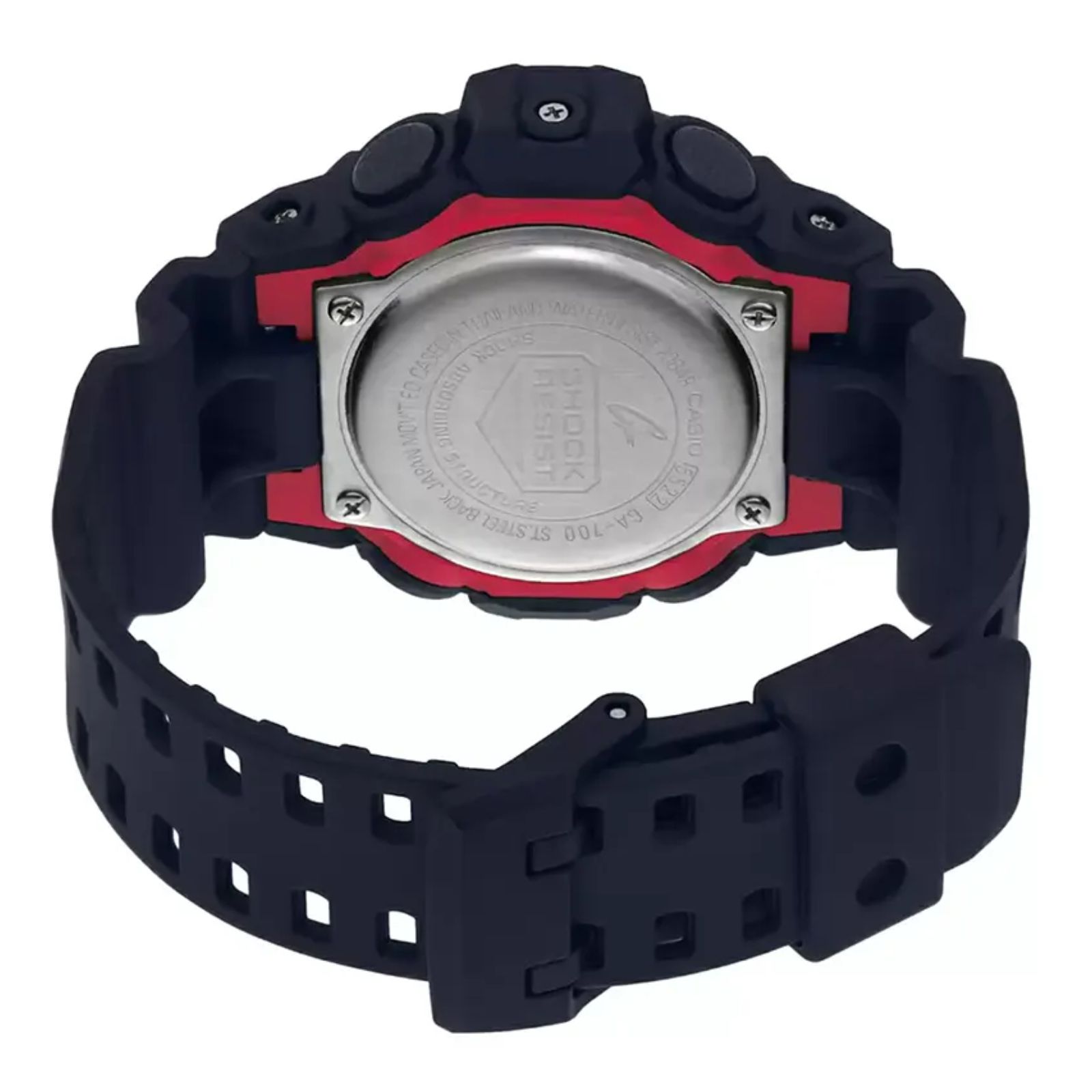 RELOJ G-SHOCK GA_700_1A HOMBRE - 2