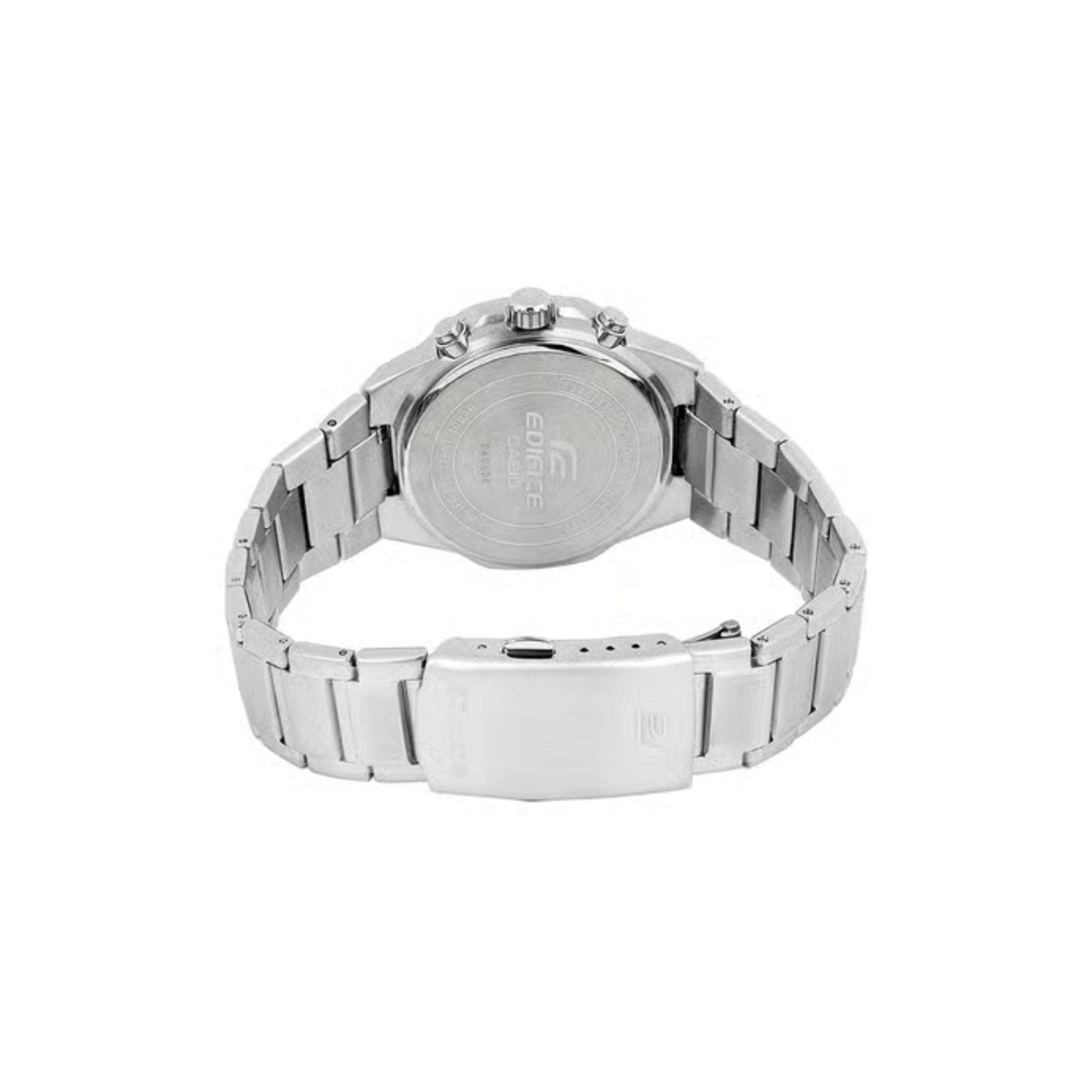 RELOJ CASIO EFV-640D-3AVUDF HOMBRE - 2