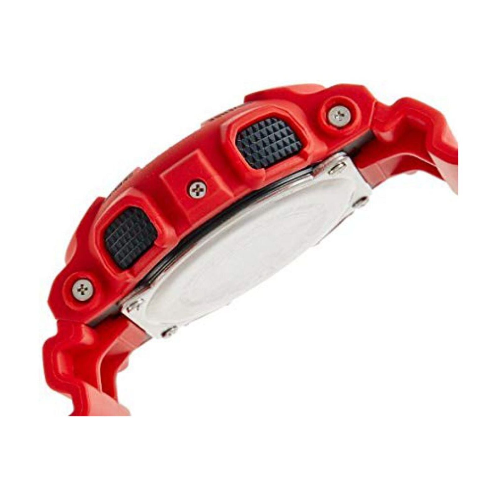 RELOJ G-SHOCK GA_100B_4  HOMBRE