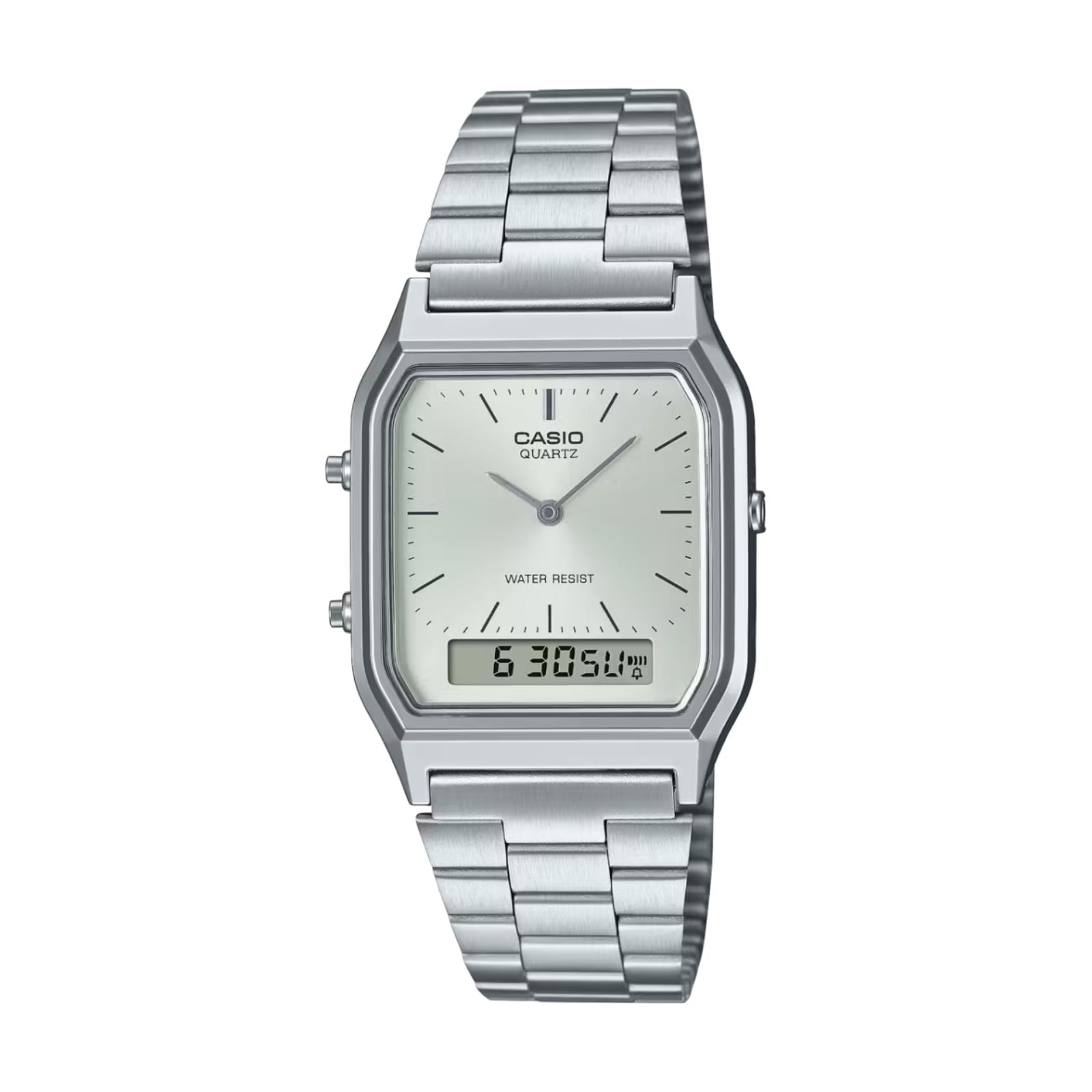 RELOJ CASIO AQ-230A-7AMQYDF  HOMBRE - 1