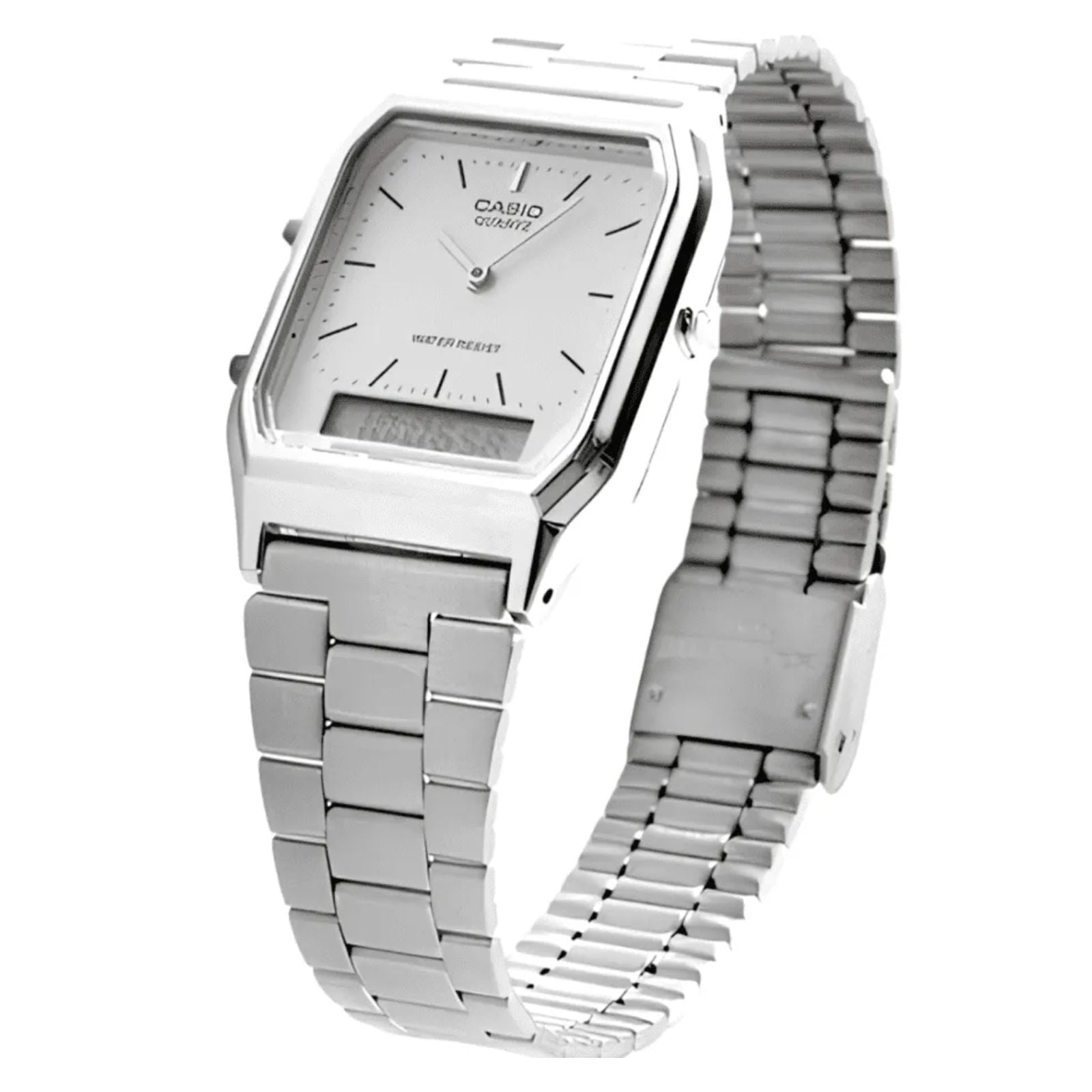 RELOJ CASIO AQ-230A-7AMQYDF  HOMBRE - 2