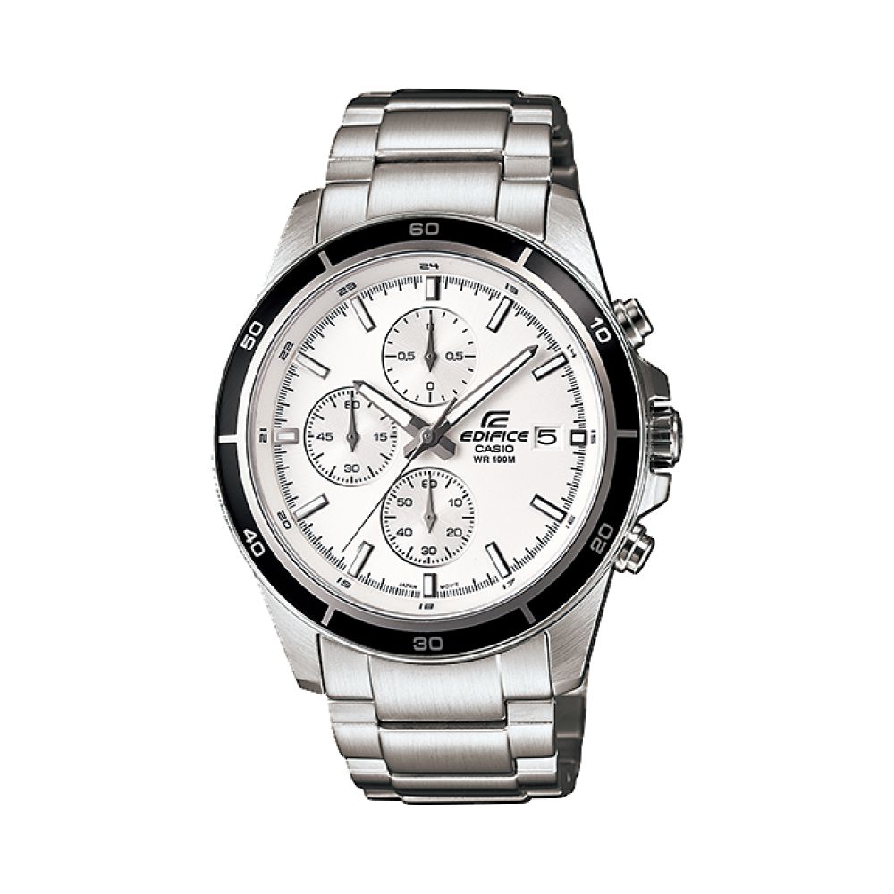 RELOJ CASIO EFR_526D_7AV HOMBRE - 1