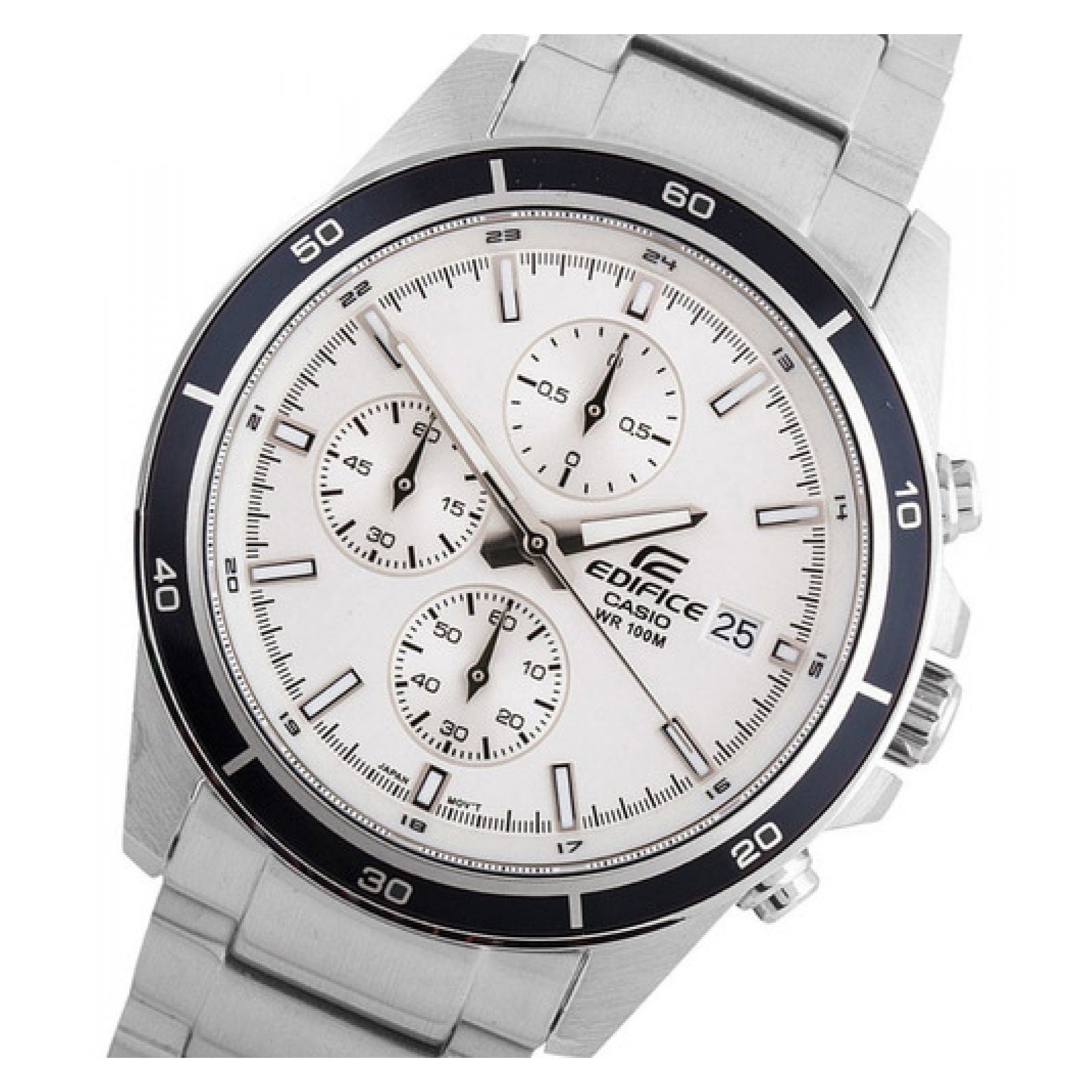 RELOJ CASIO EFR_526D_7AV HOMBRE - 2