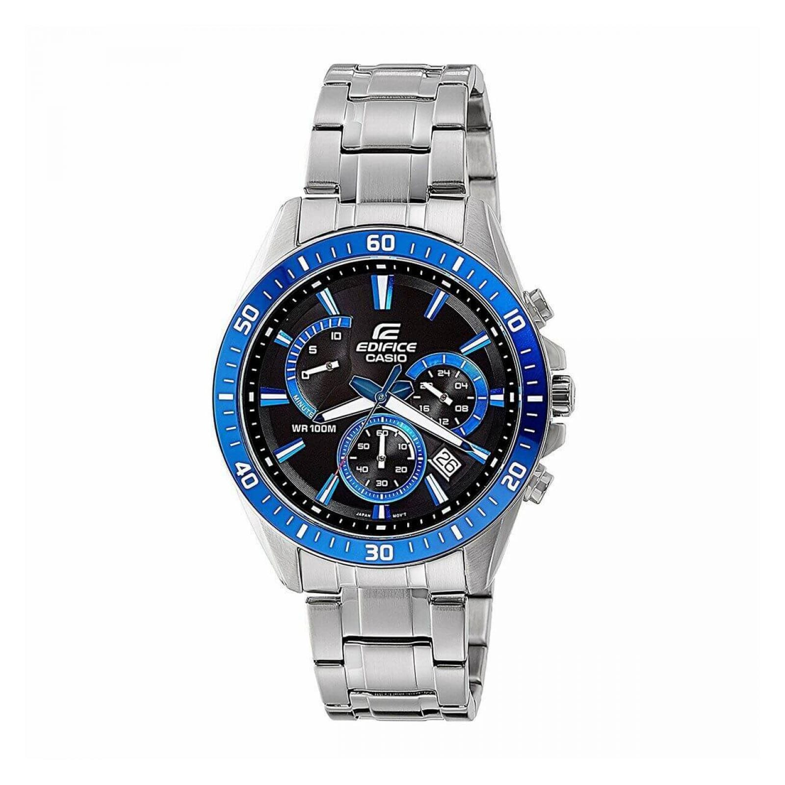 RELOJ CASIO EFR_552D_1A2V  HOMBRE