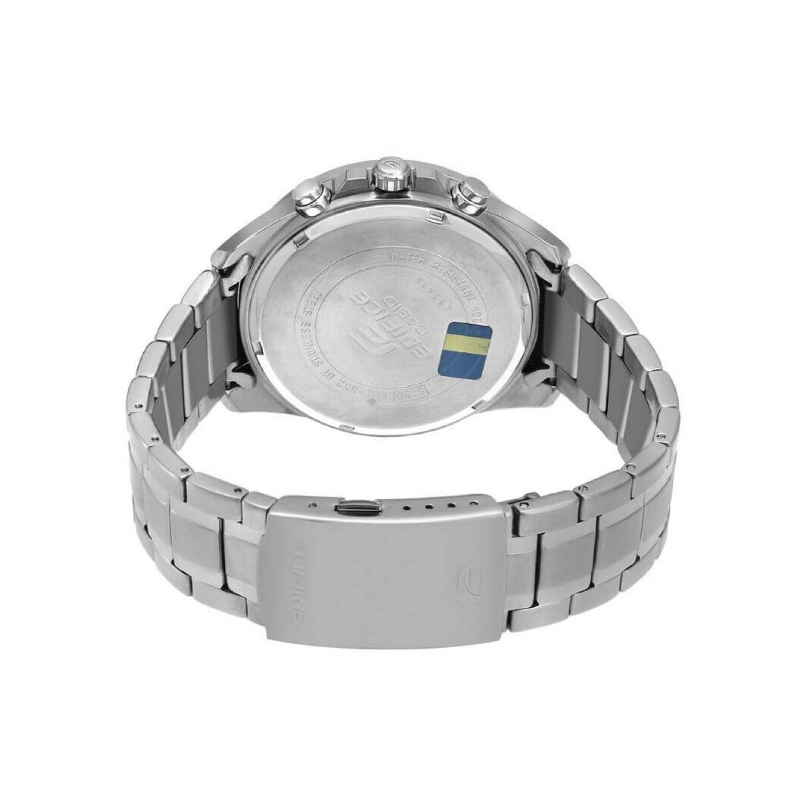 RELOJ CASIO EFR_552D_1A2V  HOMBRE